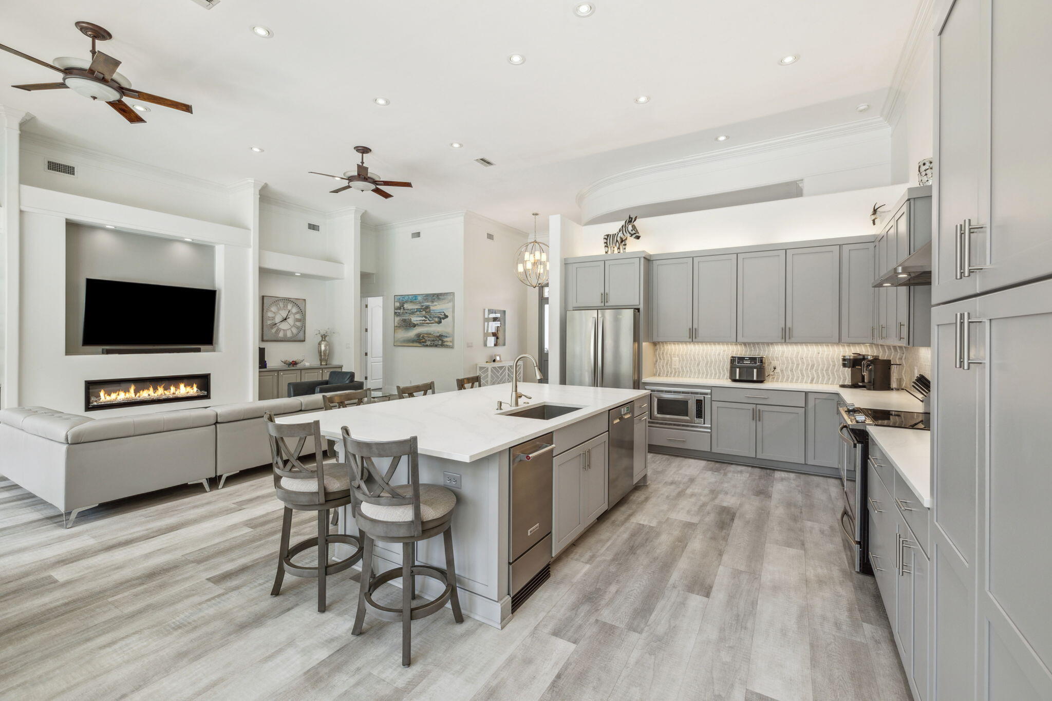 GULF PINES - Residential