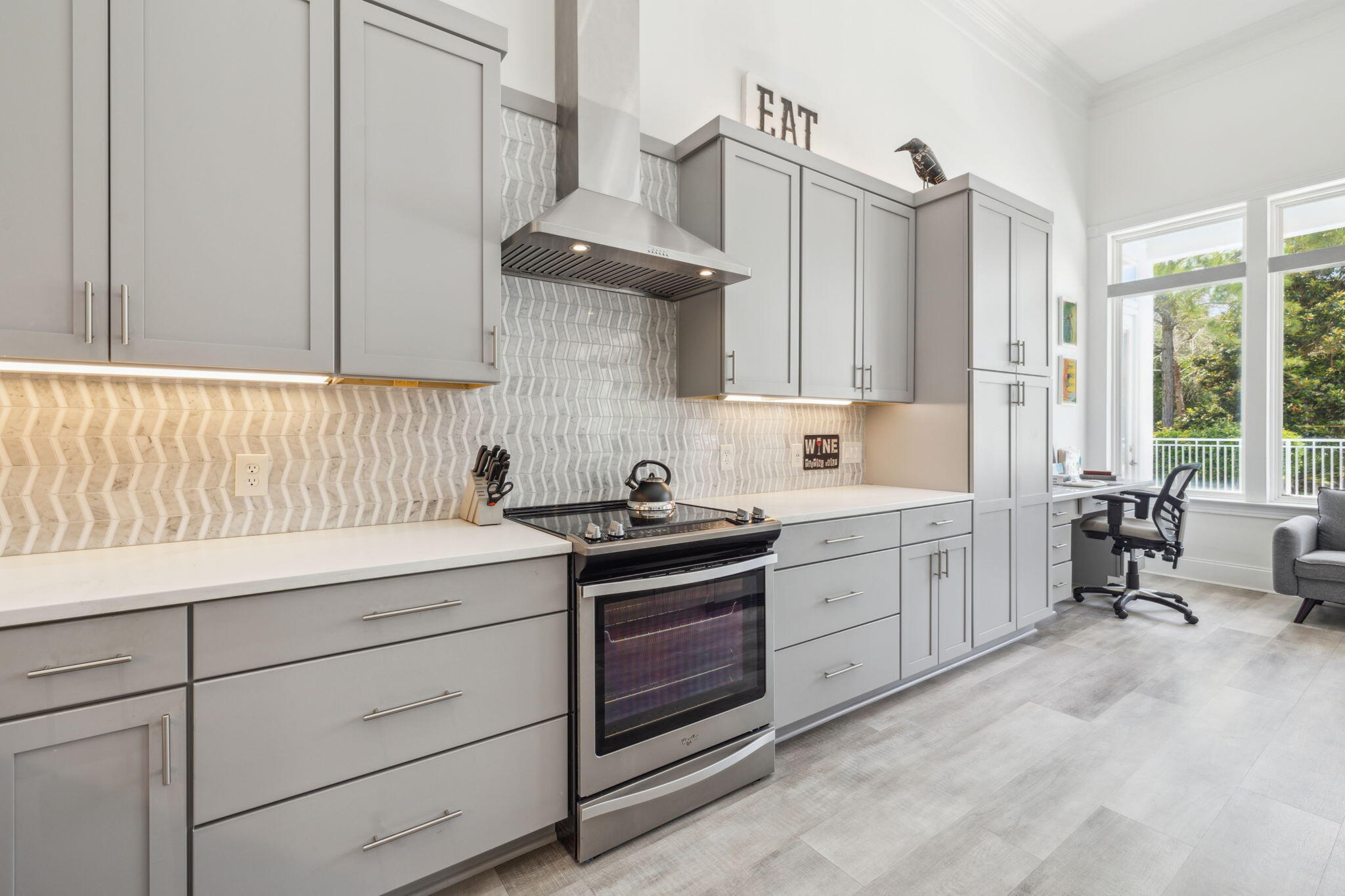 GULF PINES - Residential