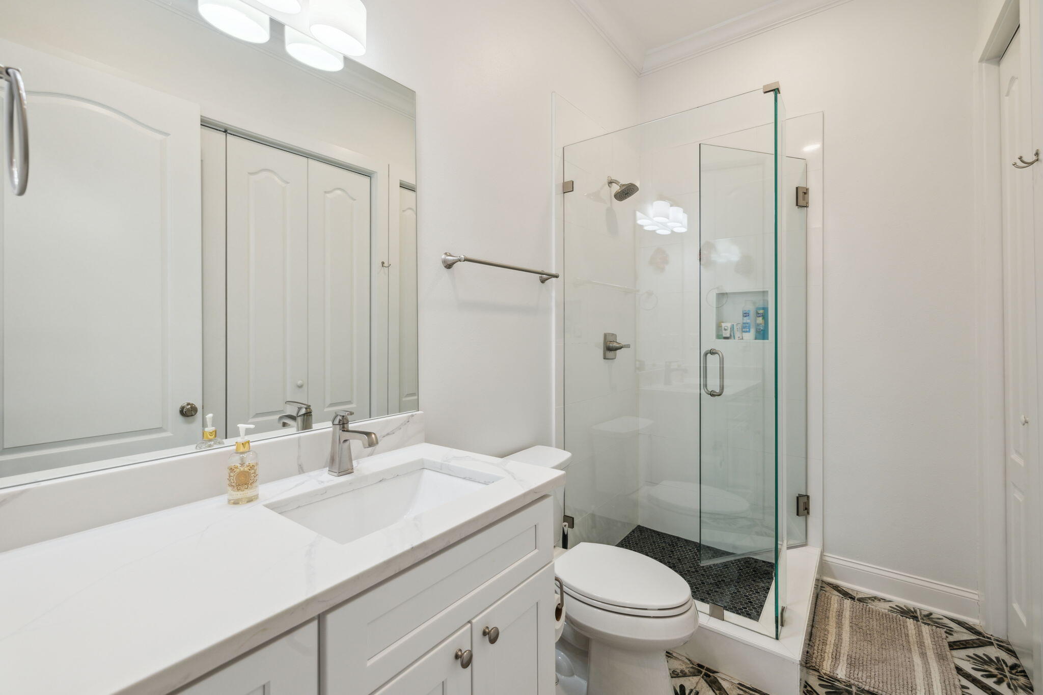 GULF PINES - Residential