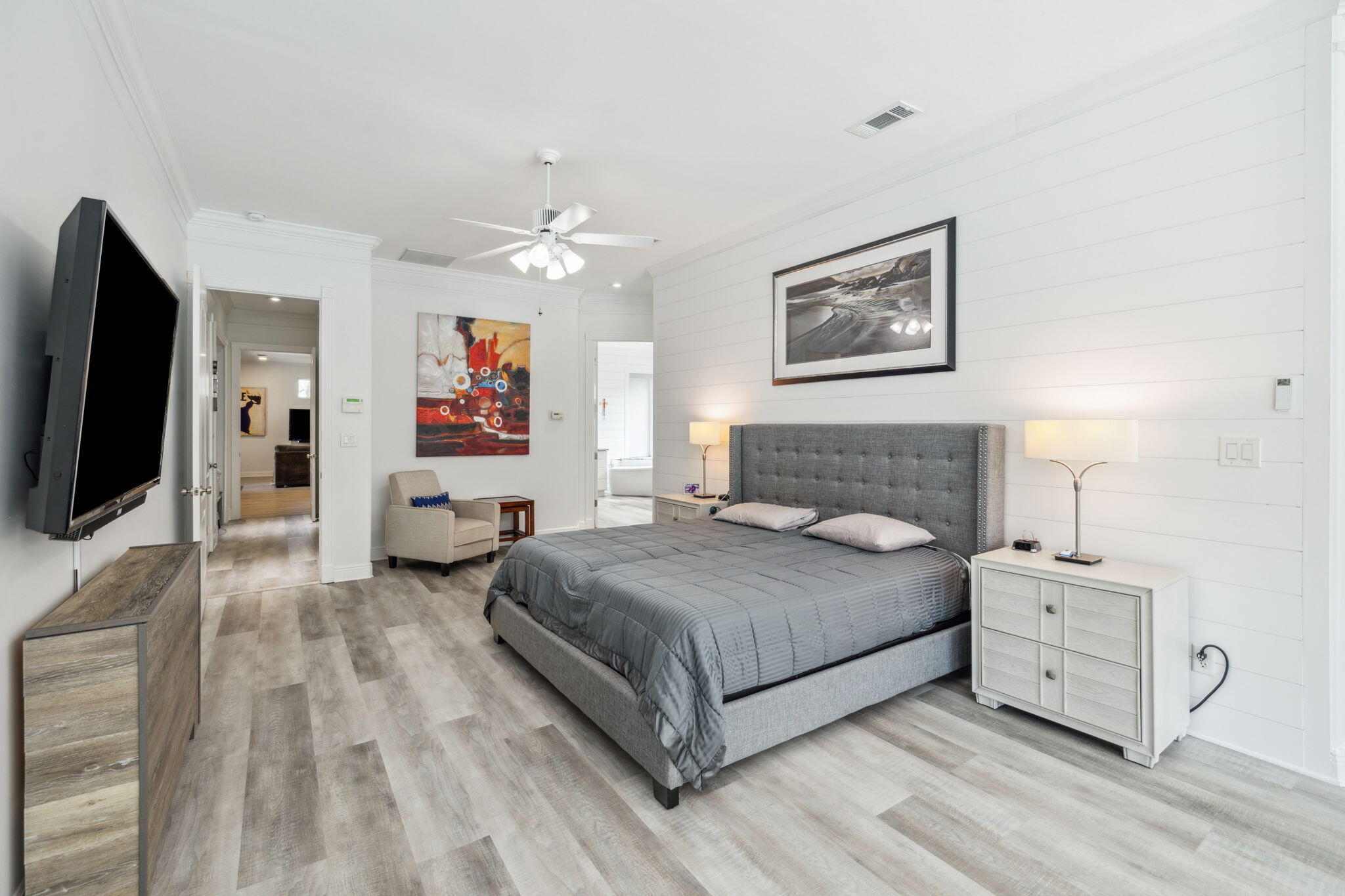 GULF PINES - Residential