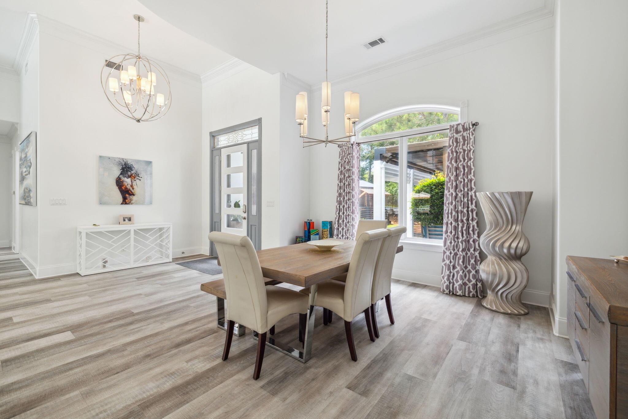 GULF PINES - Residential
