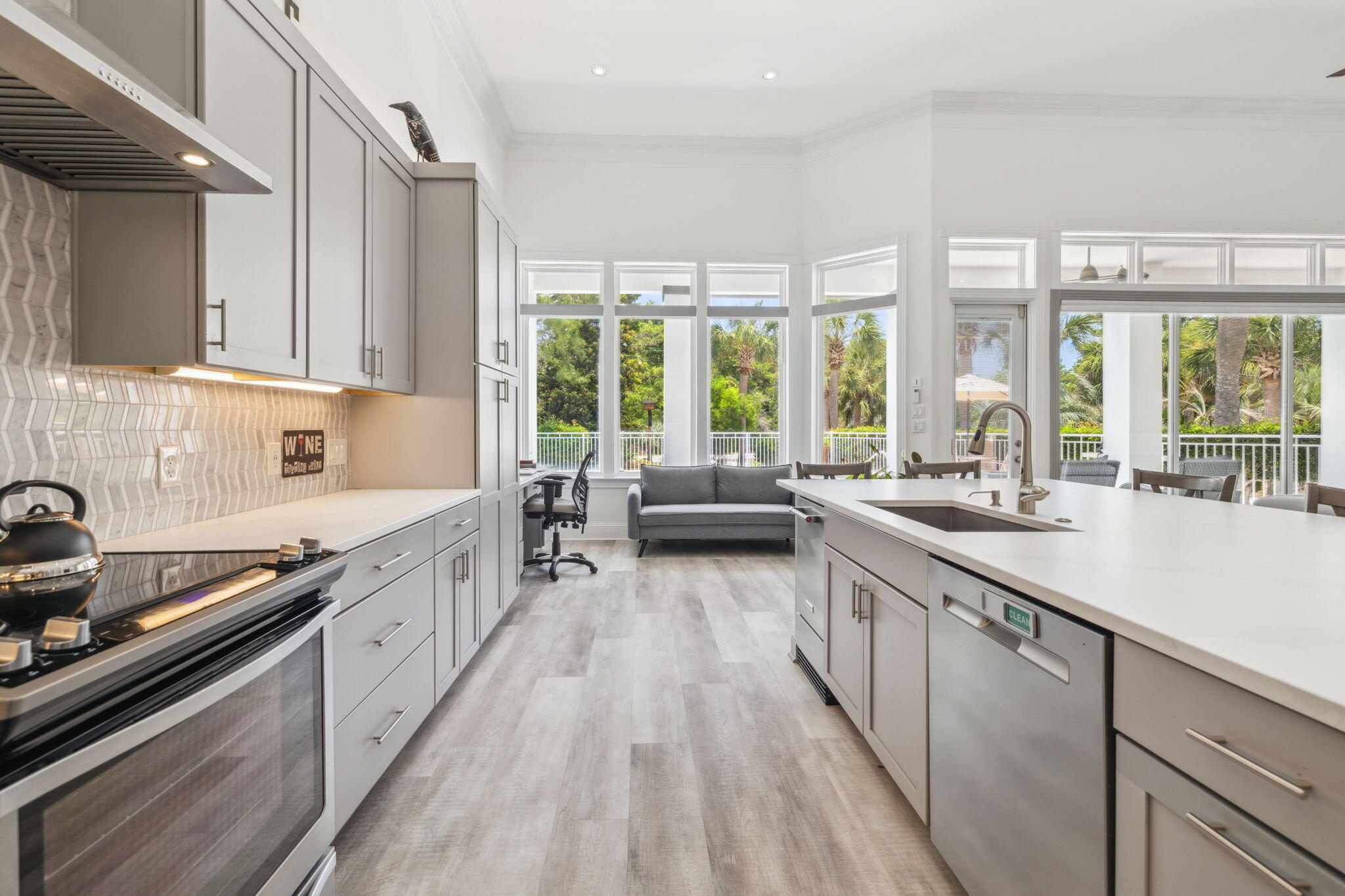 GULF PINES - Residential