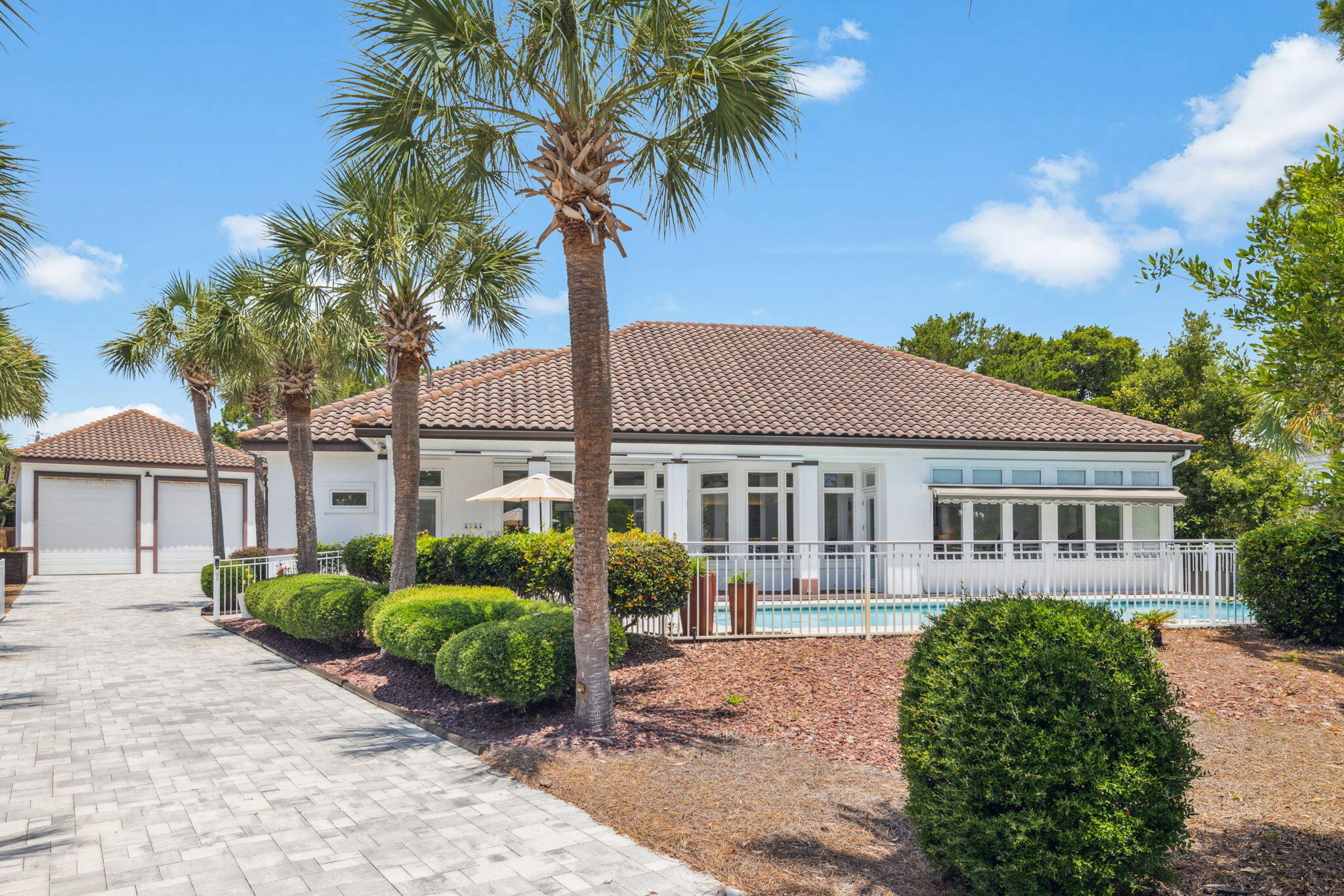 GULF PINES - Residential