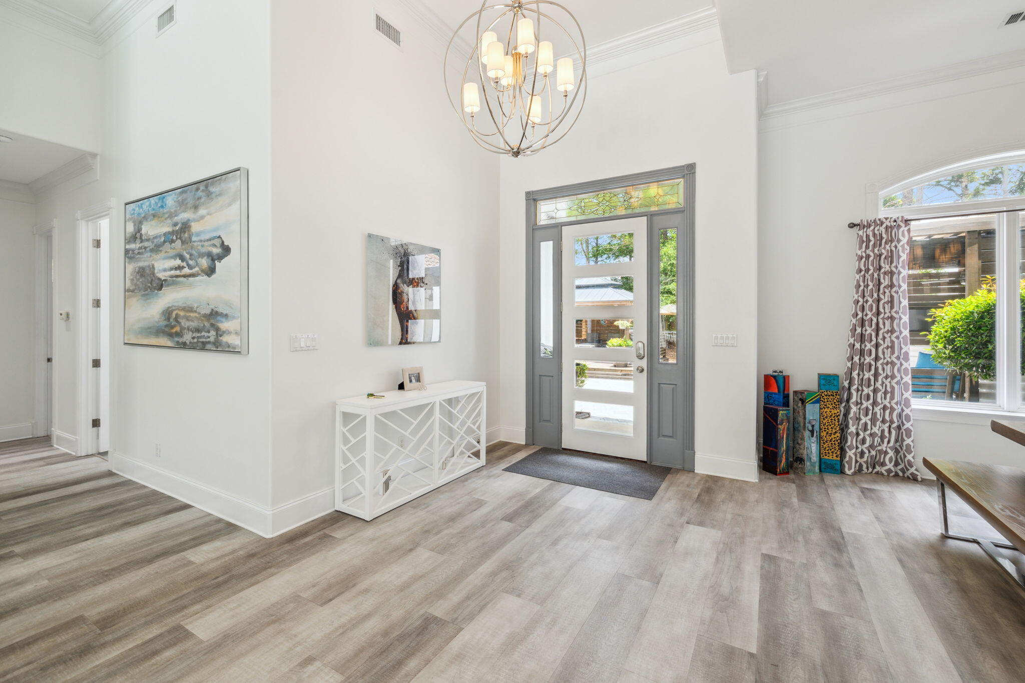 GULF PINES - Residential