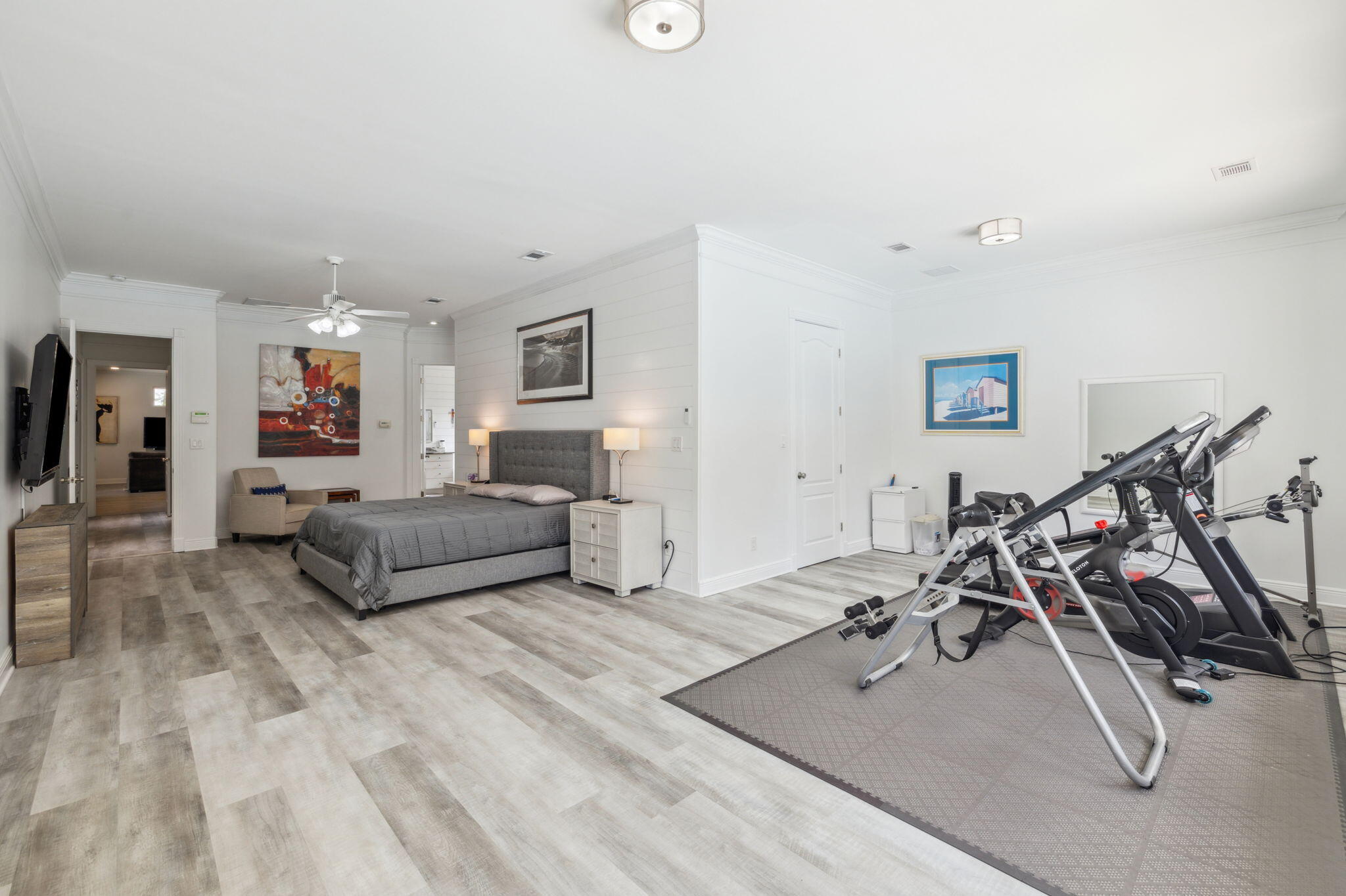 GULF PINES - Residential