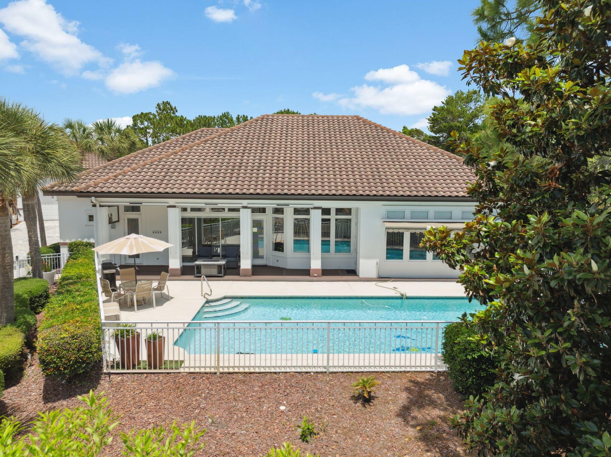 GULF PINES - Residential