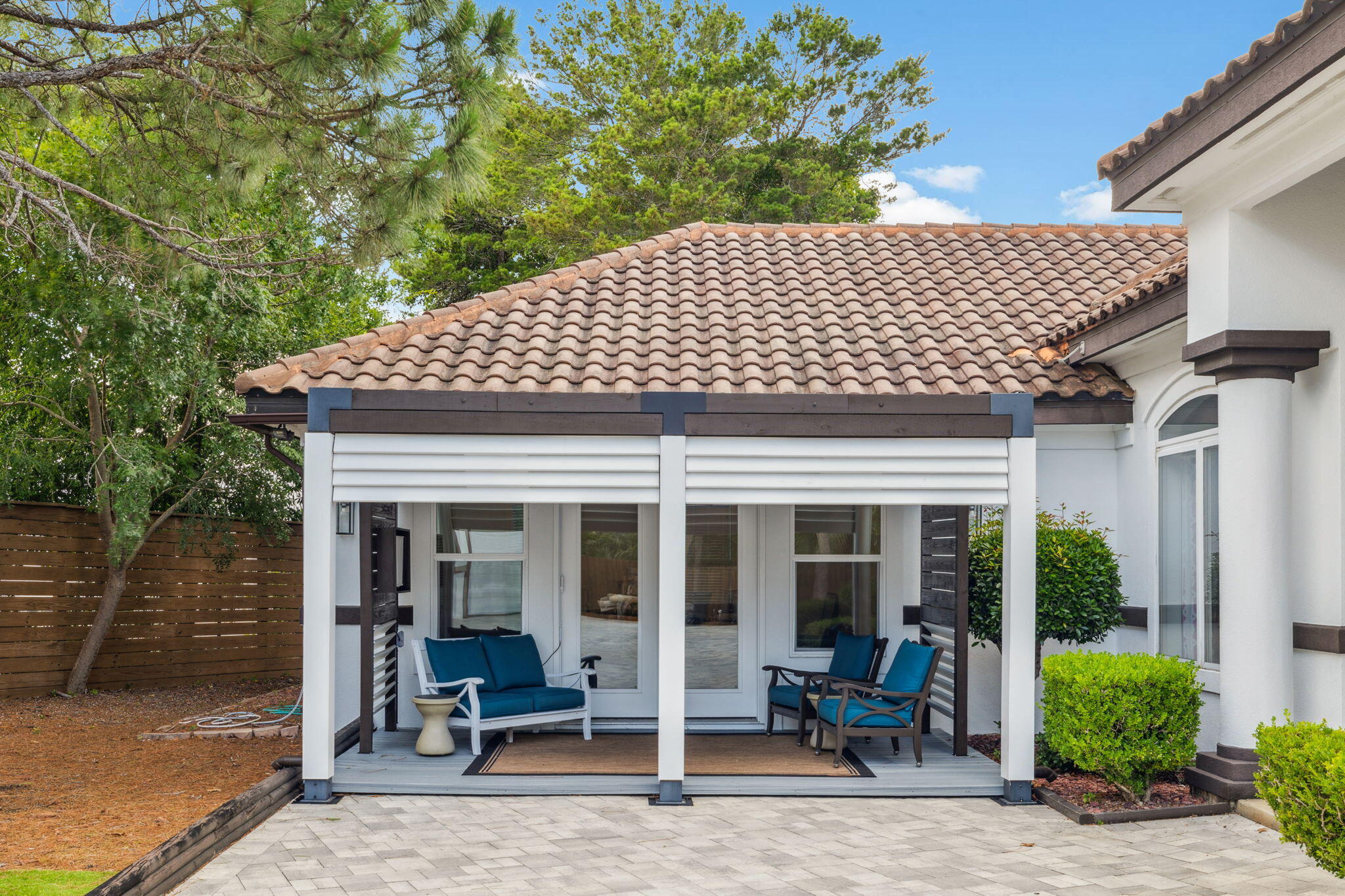 GULF PINES - Residential