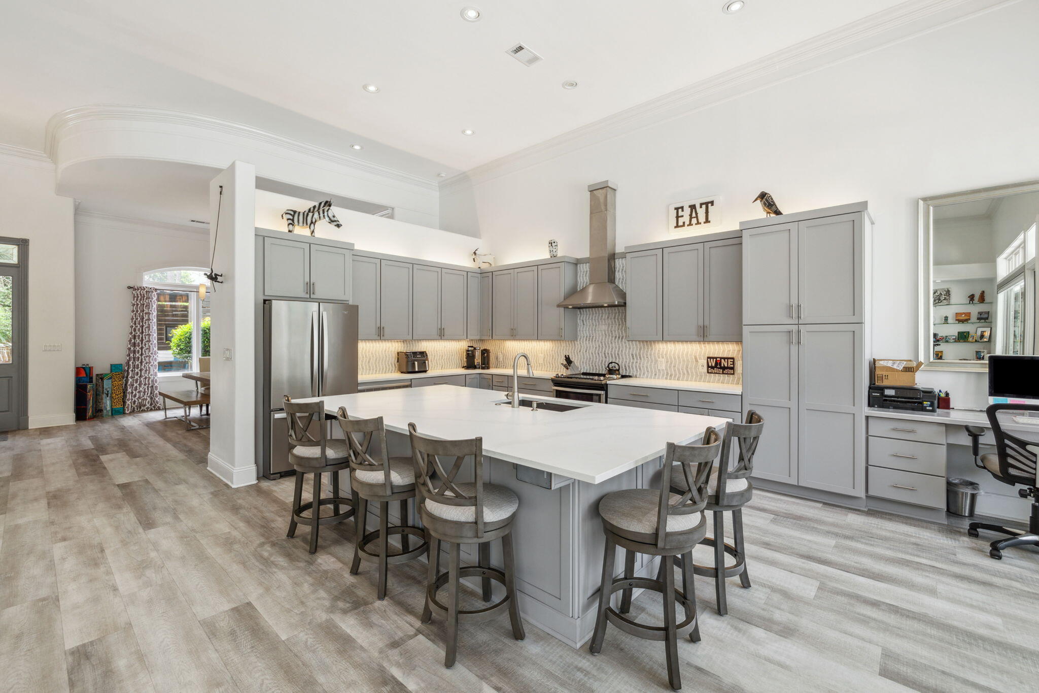 GULF PINES - Residential