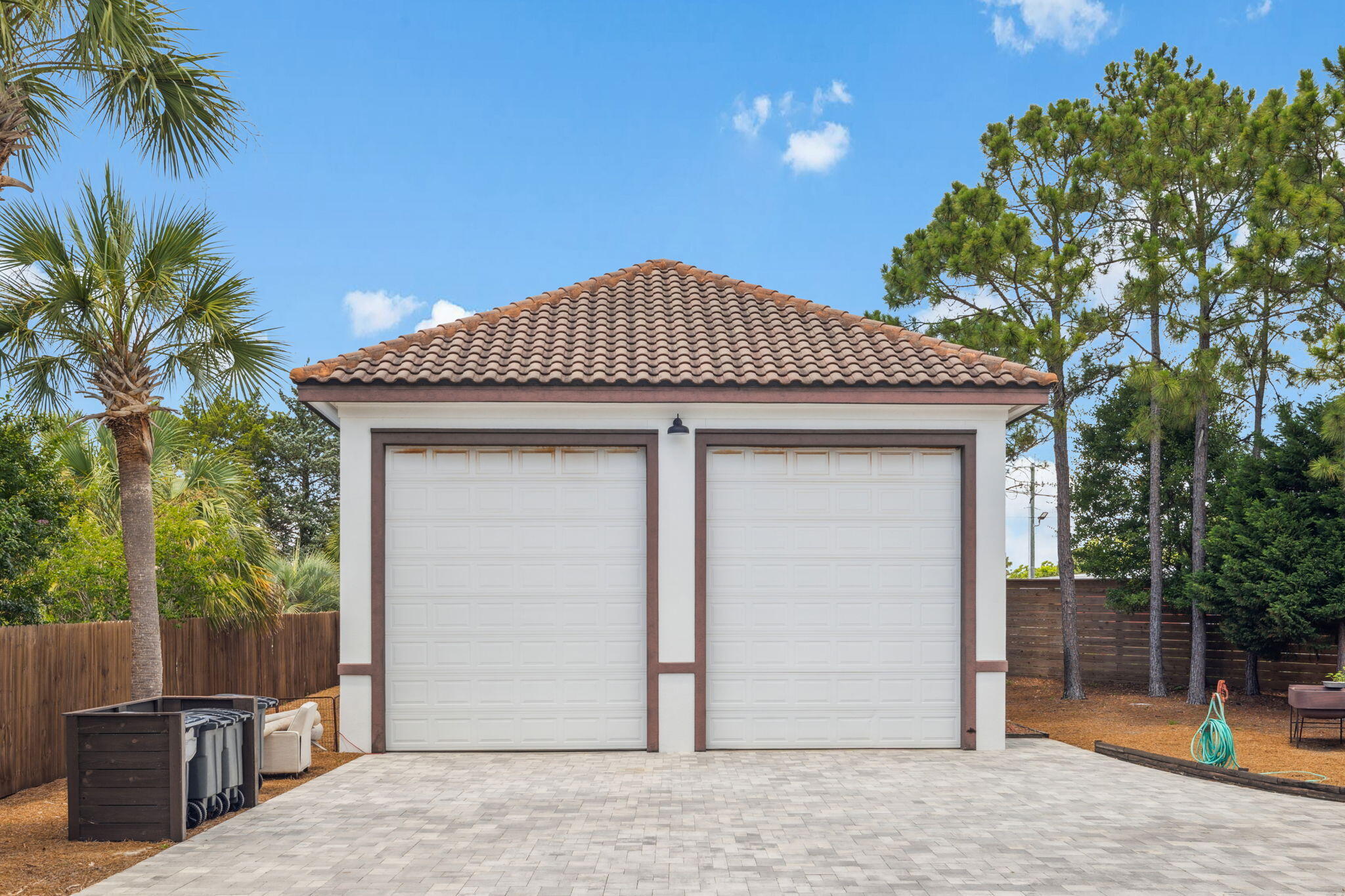 GULF PINES - Residential