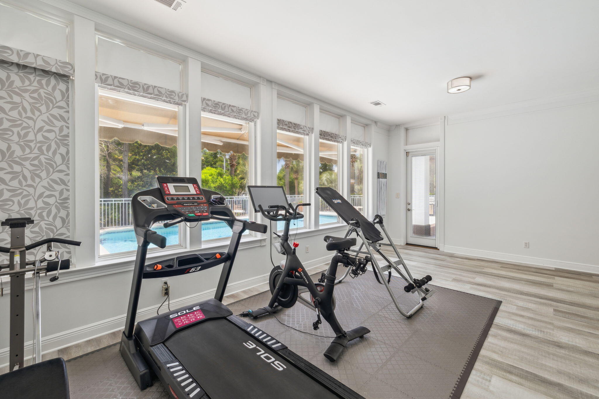 GULF PINES - Residential