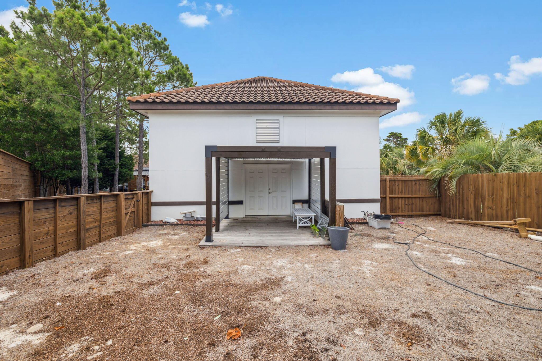 GULF PINES - Residential