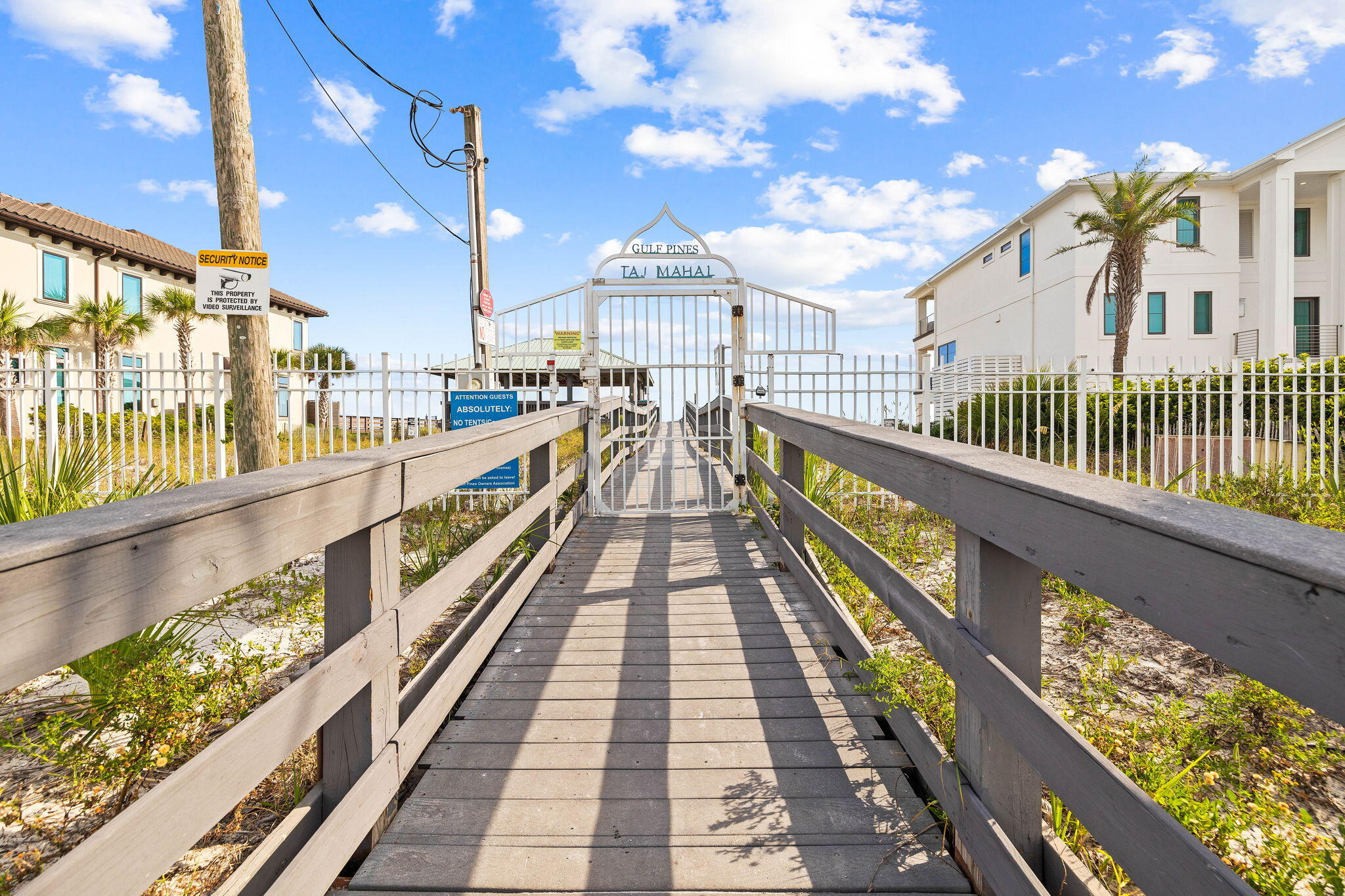 GULF PINES - Residential
