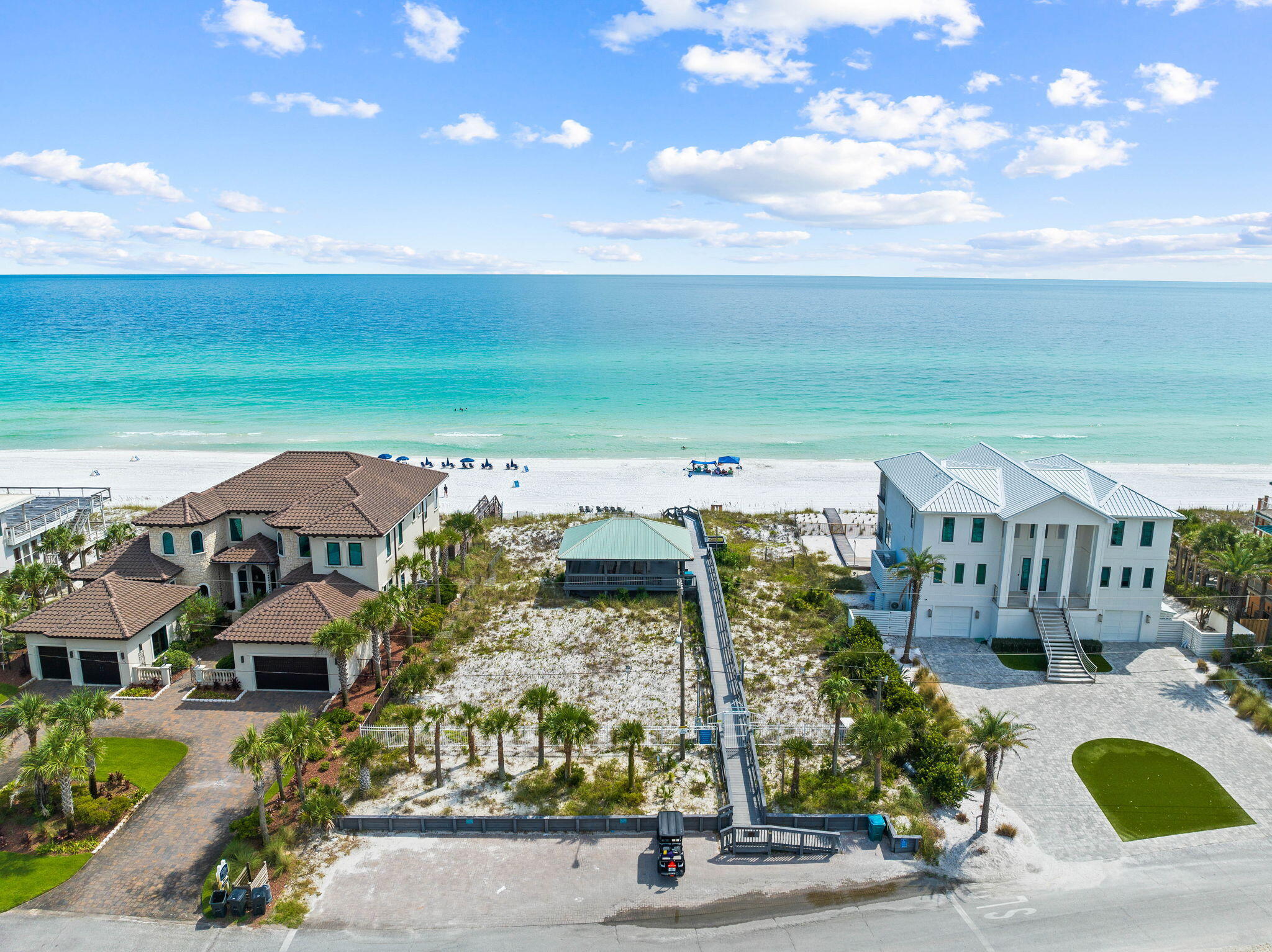 GULF PINES - Residential