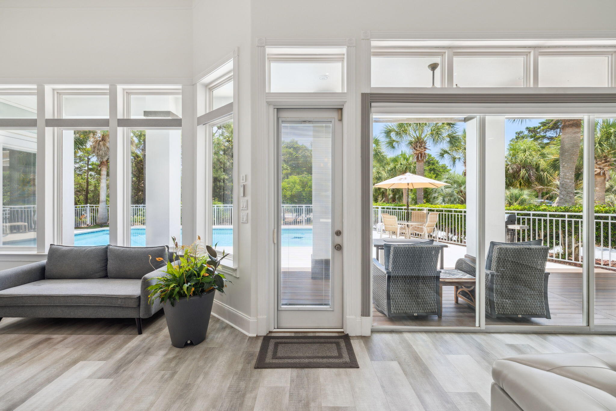 GULF PINES - Residential