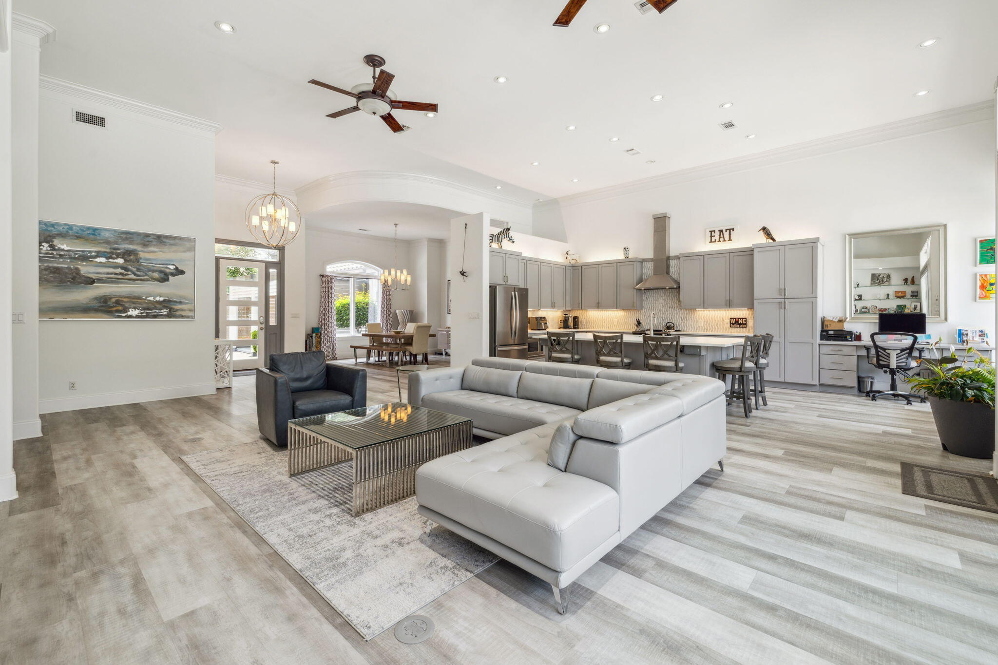 GULF PINES - Residential