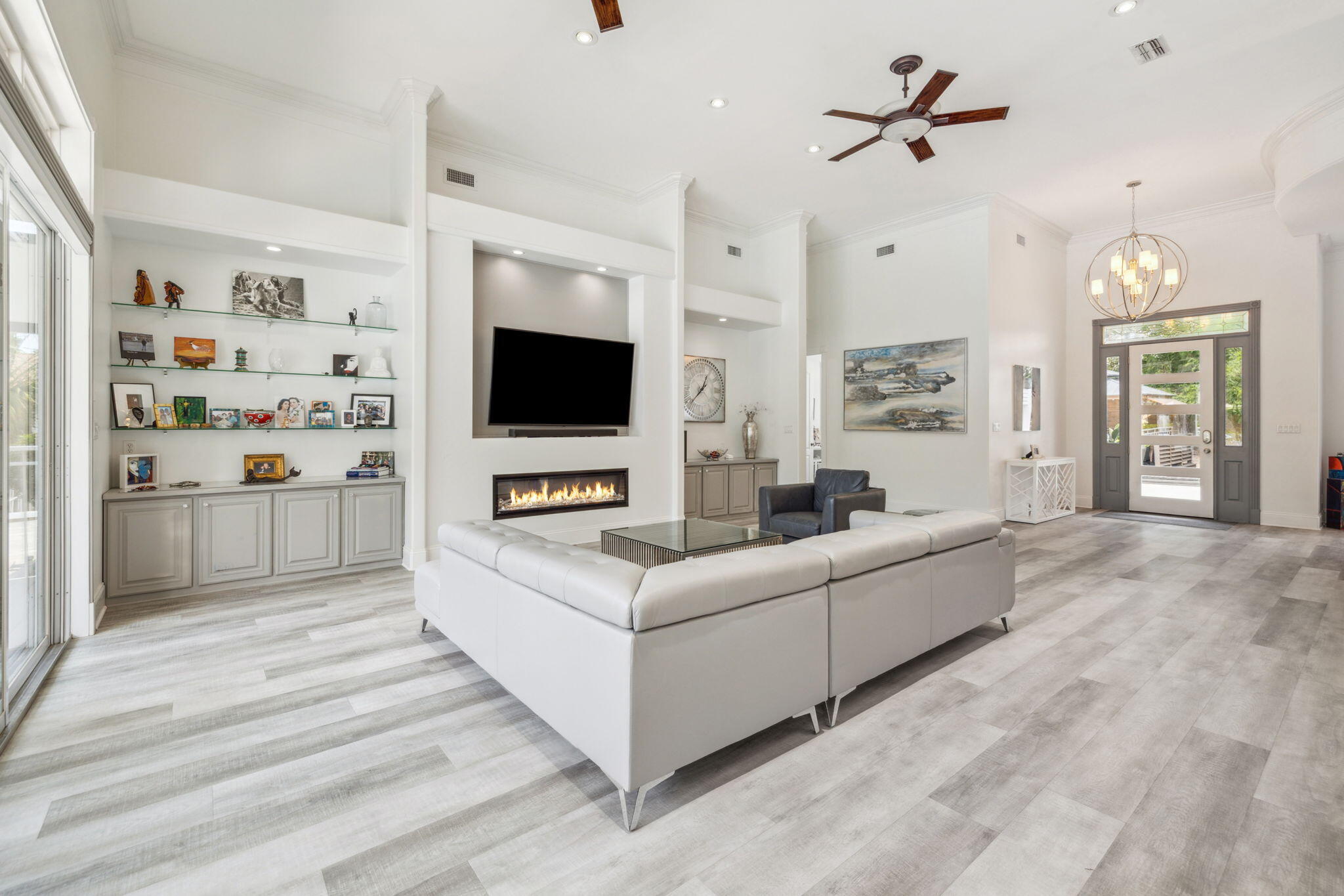 GULF PINES - Residential