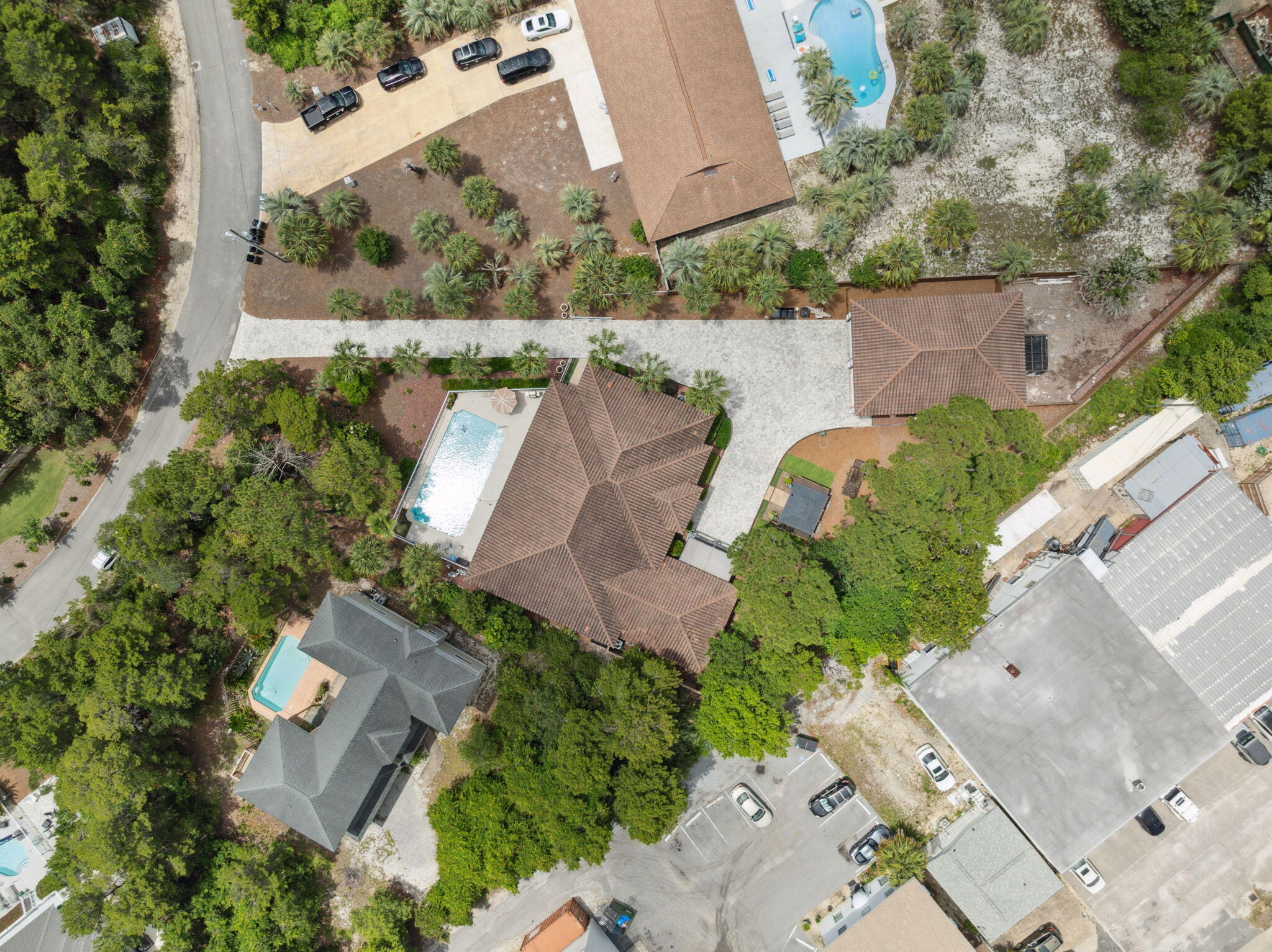 GULF PINES - Residential