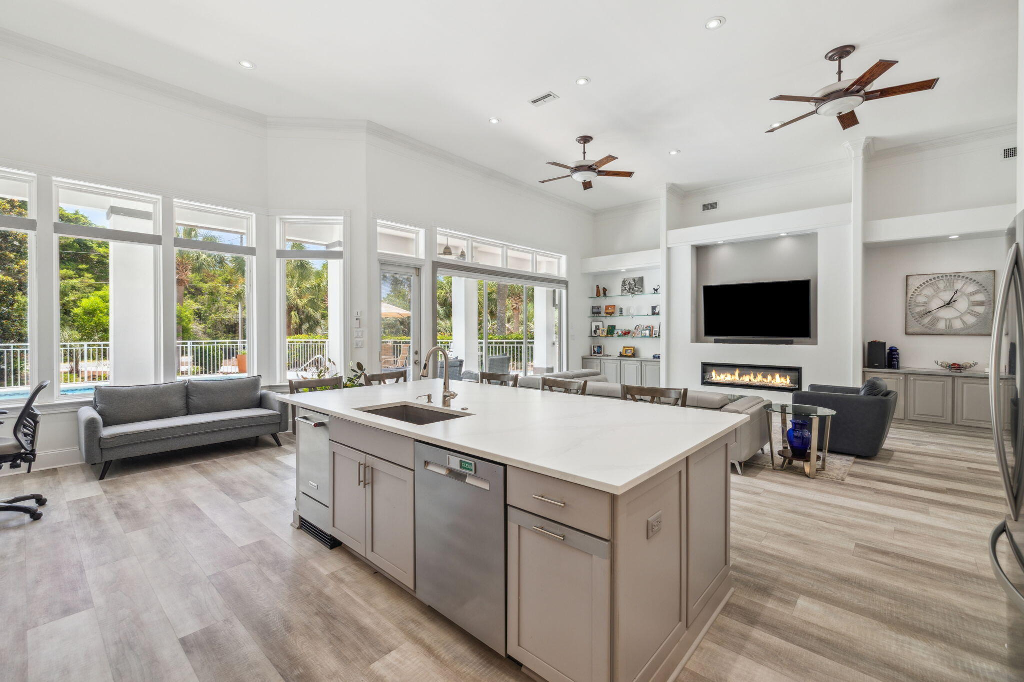 GULF PINES - Residential