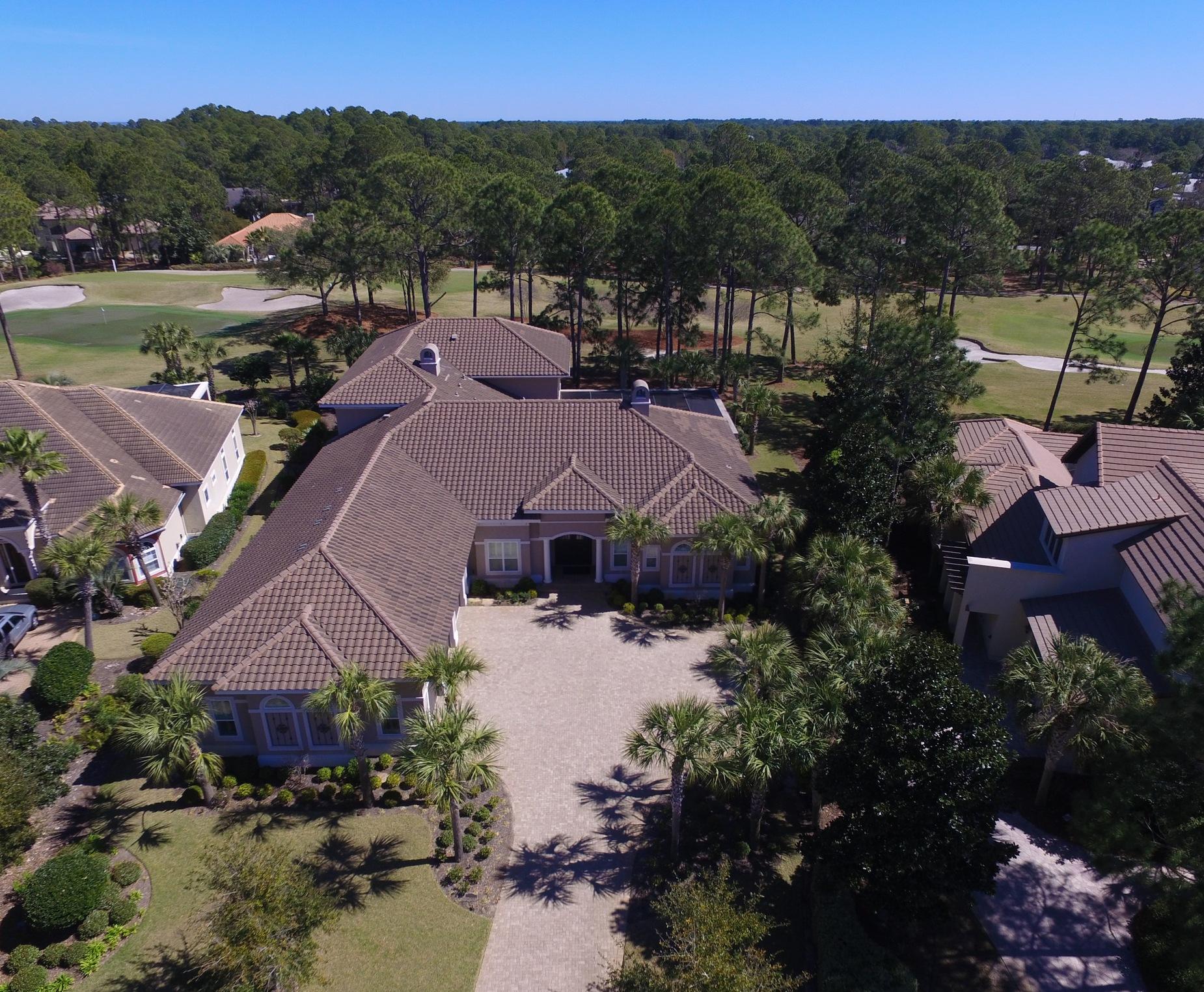 ISLAND GREEN - Residential