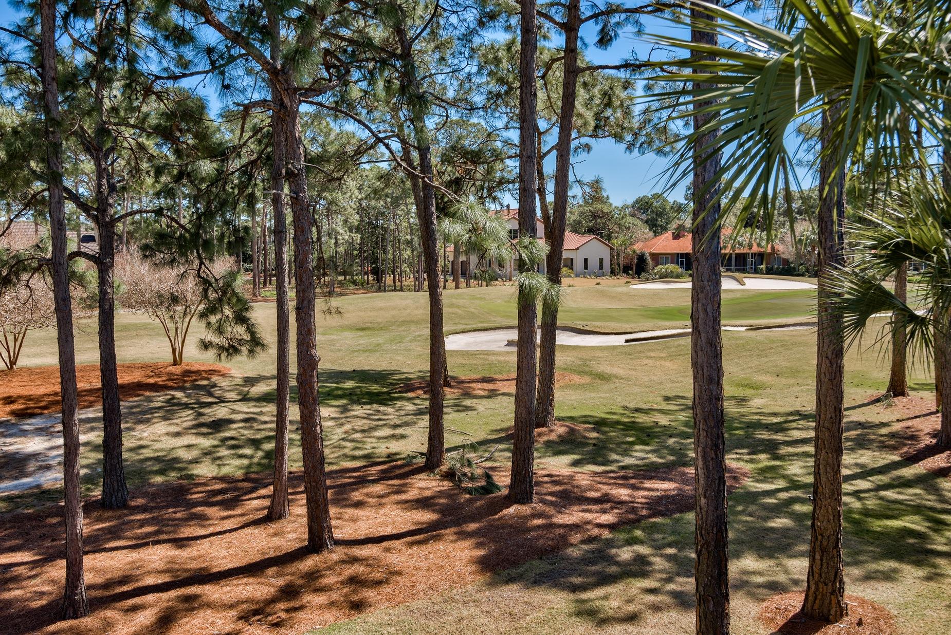 ISLAND GREEN - Residential