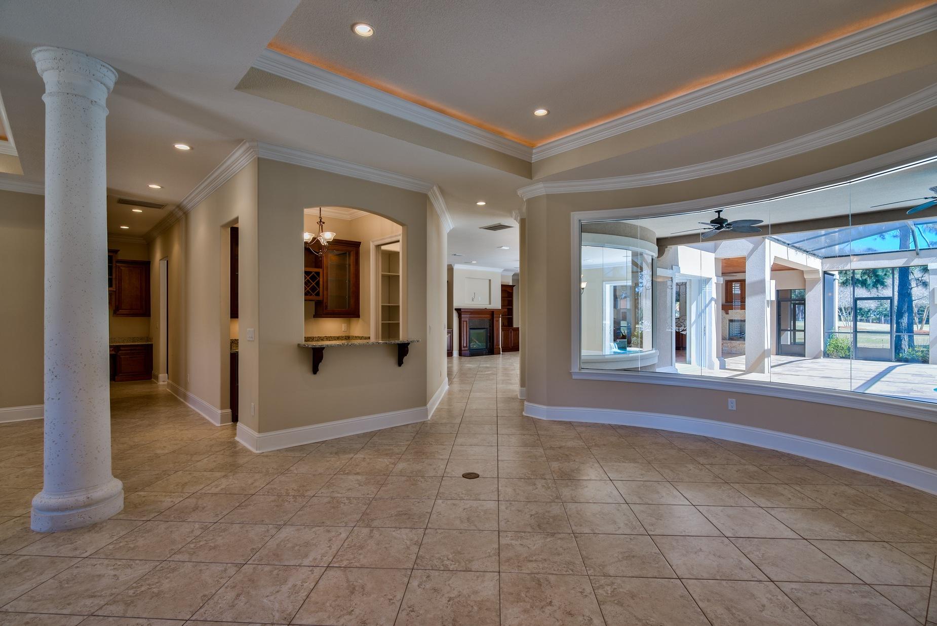 ISLAND GREEN - Residential