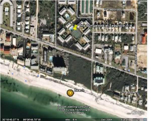 BUNGALOWS AT SEAGROVE BEACH - Residential