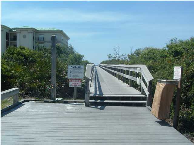 BUNGALOWS AT SEAGROVE BEACH - Residential