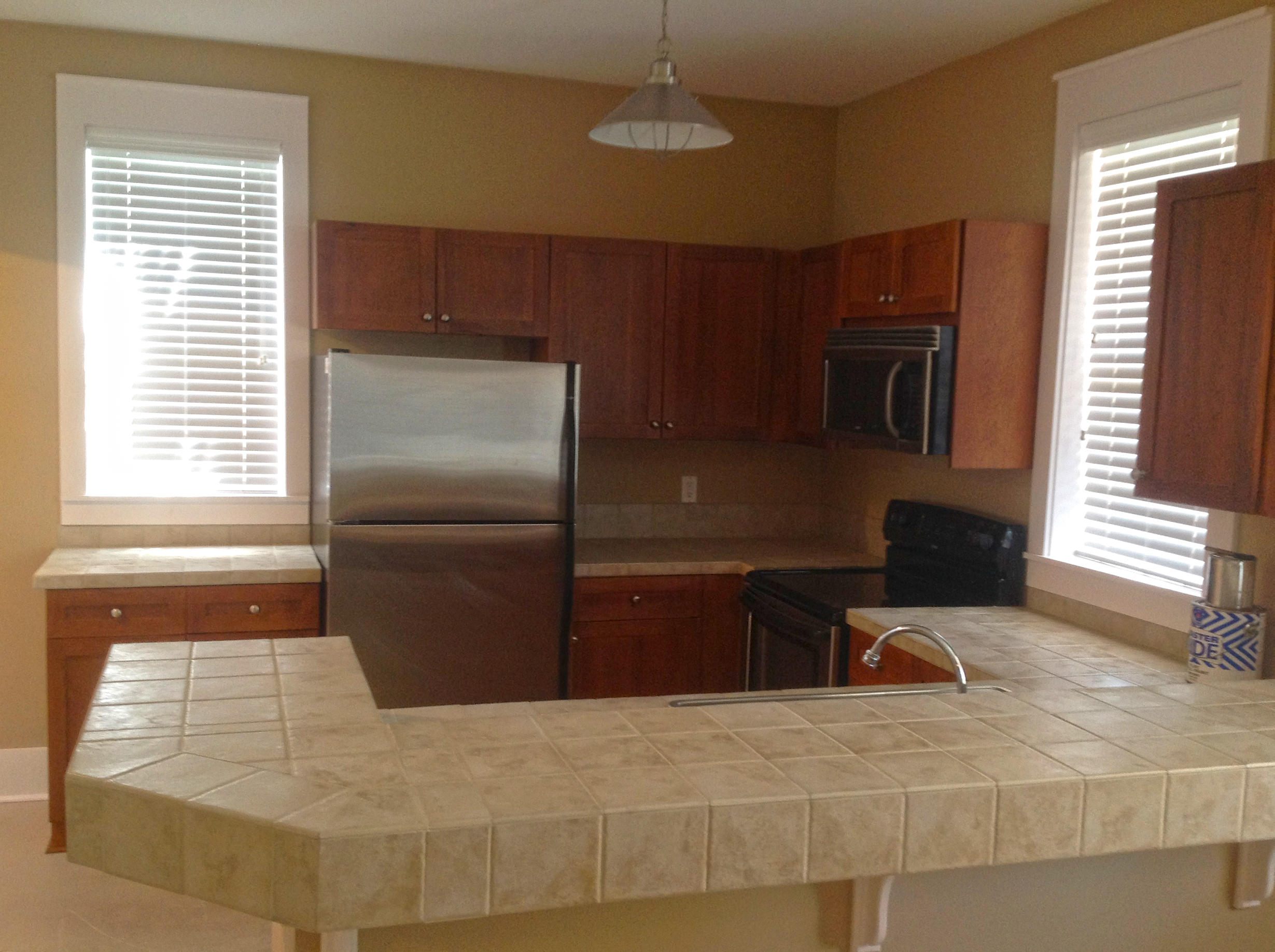 BUNGALOWS AT SEAGROVE BEACH - Residential