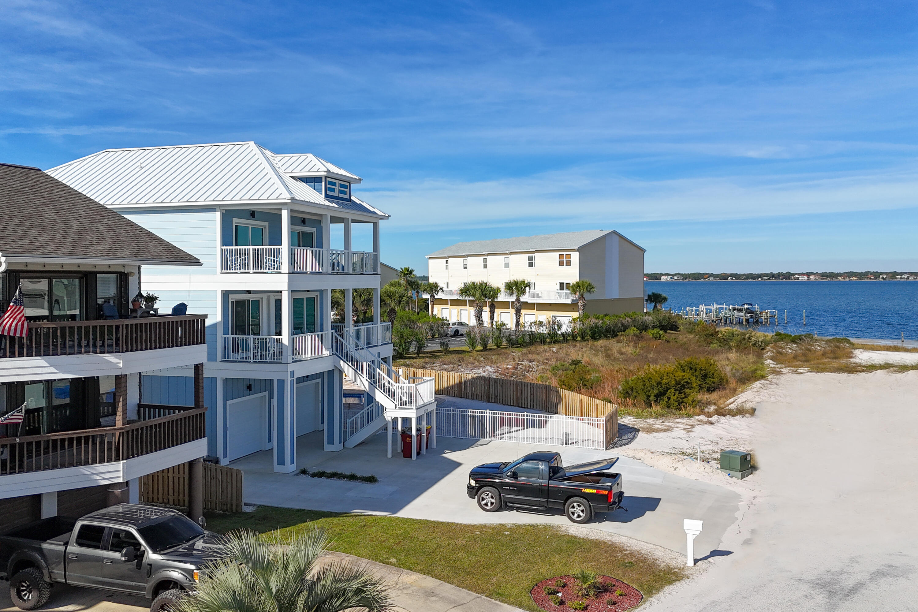 SUGAR DUNES CONDO - Residential