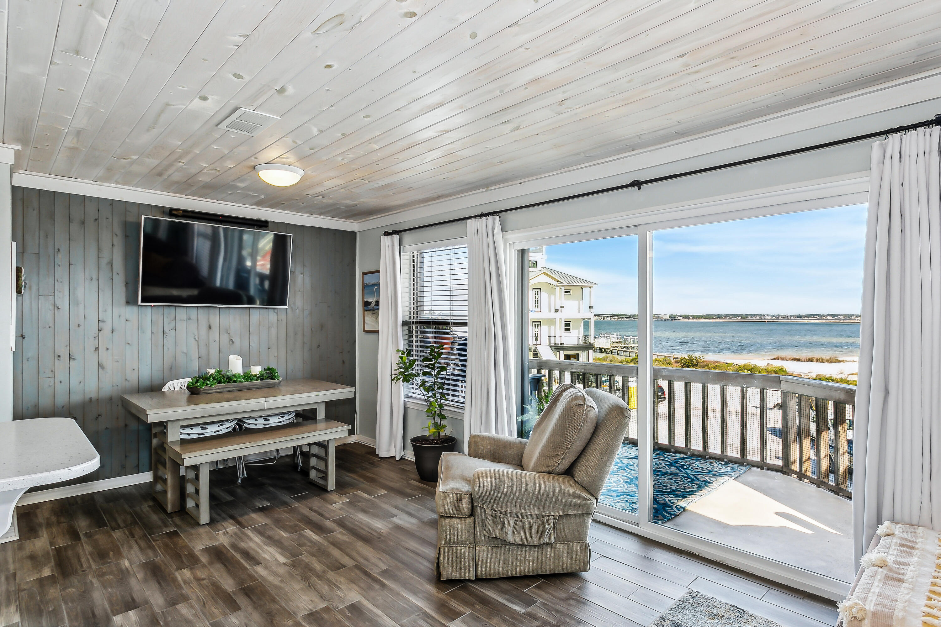 SUGAR DUNES CONDO - Residential