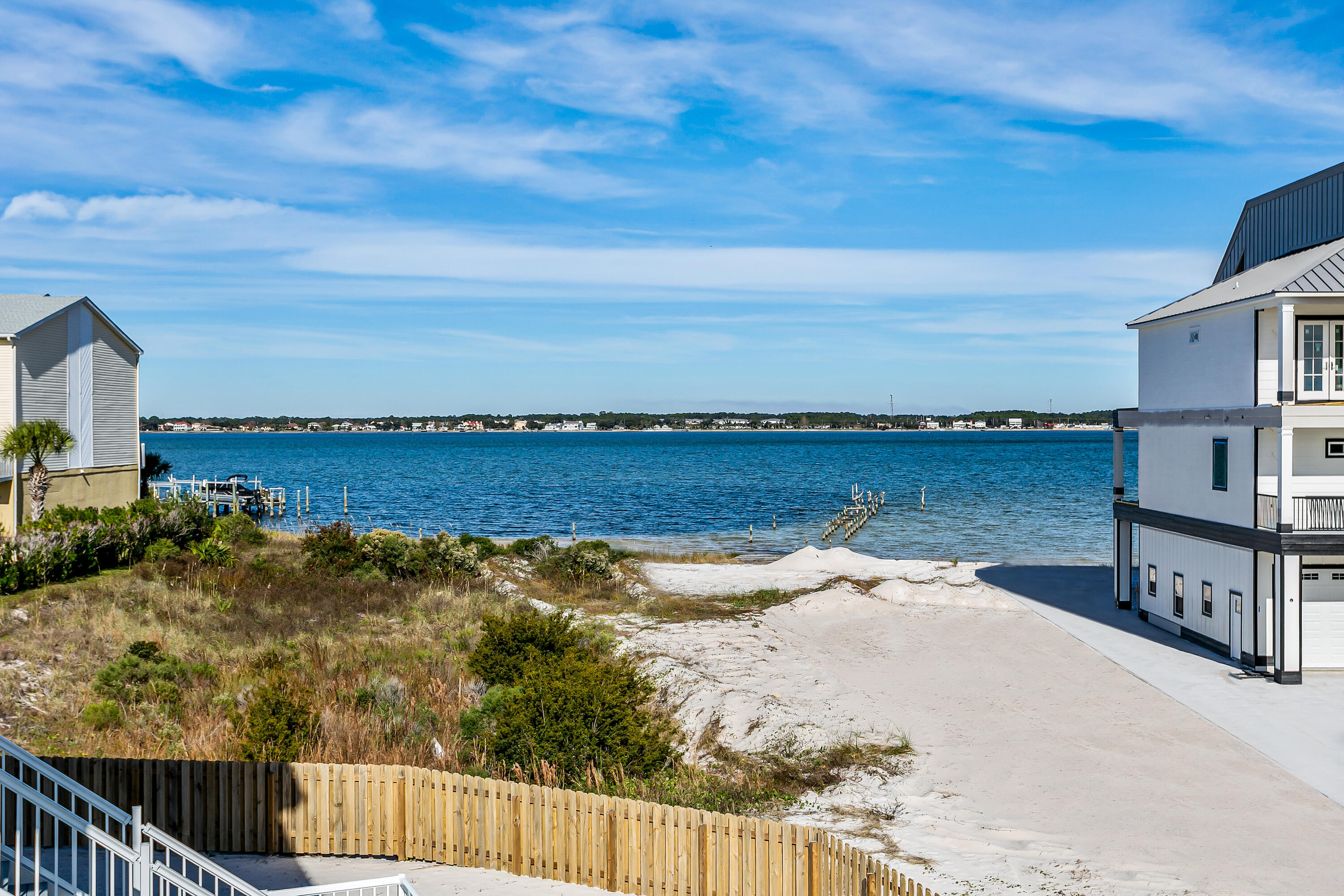 SUGAR DUNES CONDO - Residential