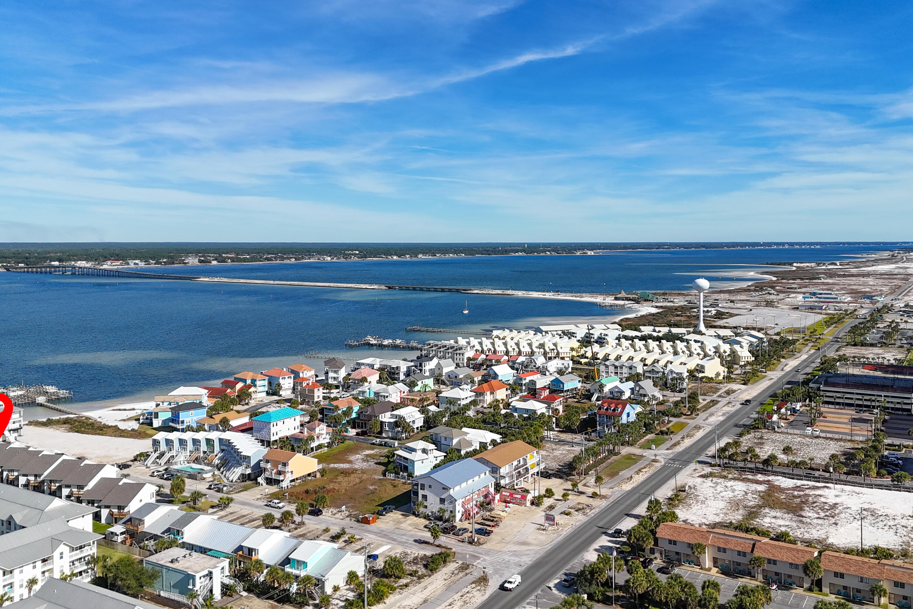 SUGAR DUNES CONDO - Residential