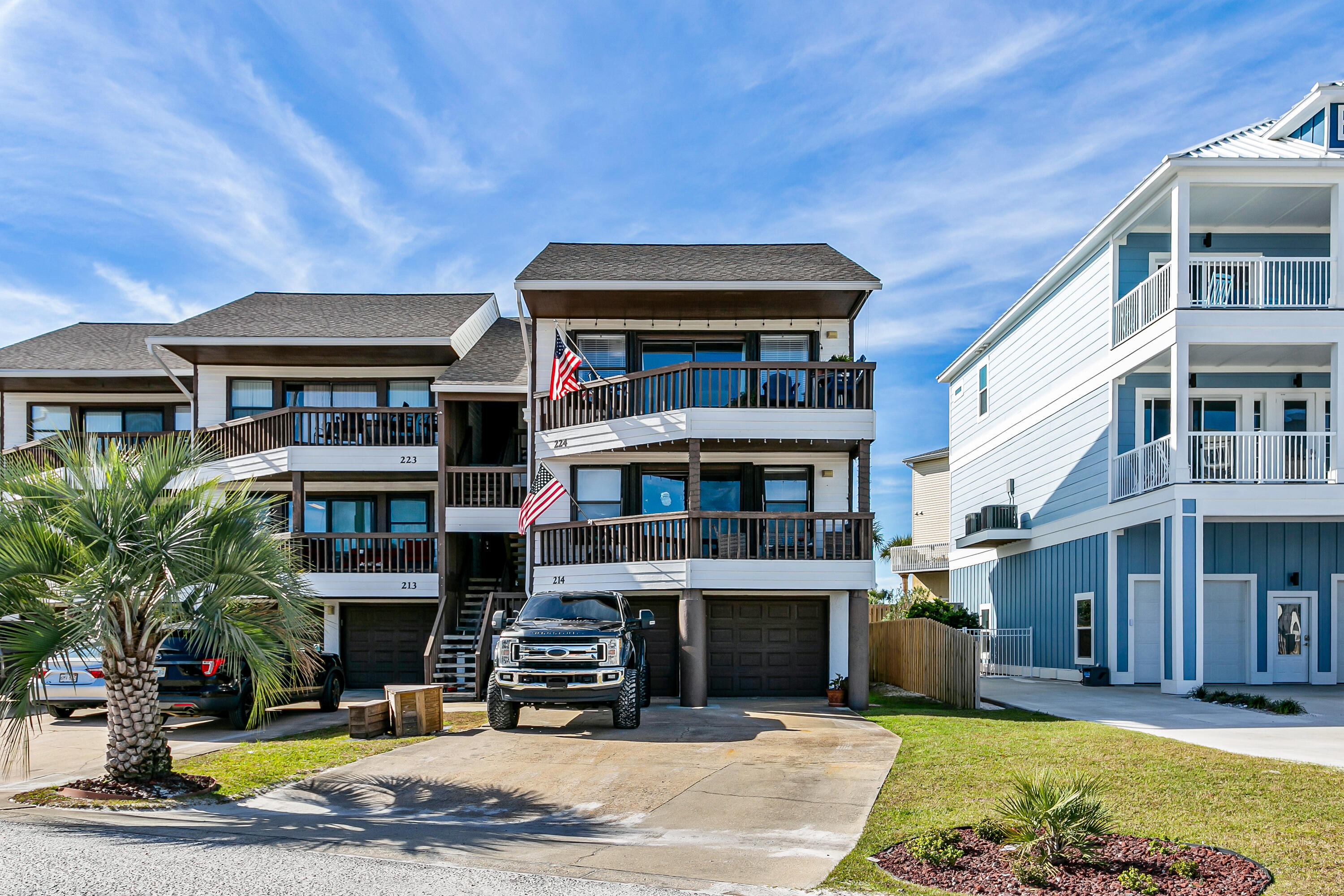 SUGAR DUNES CONDO - Residential