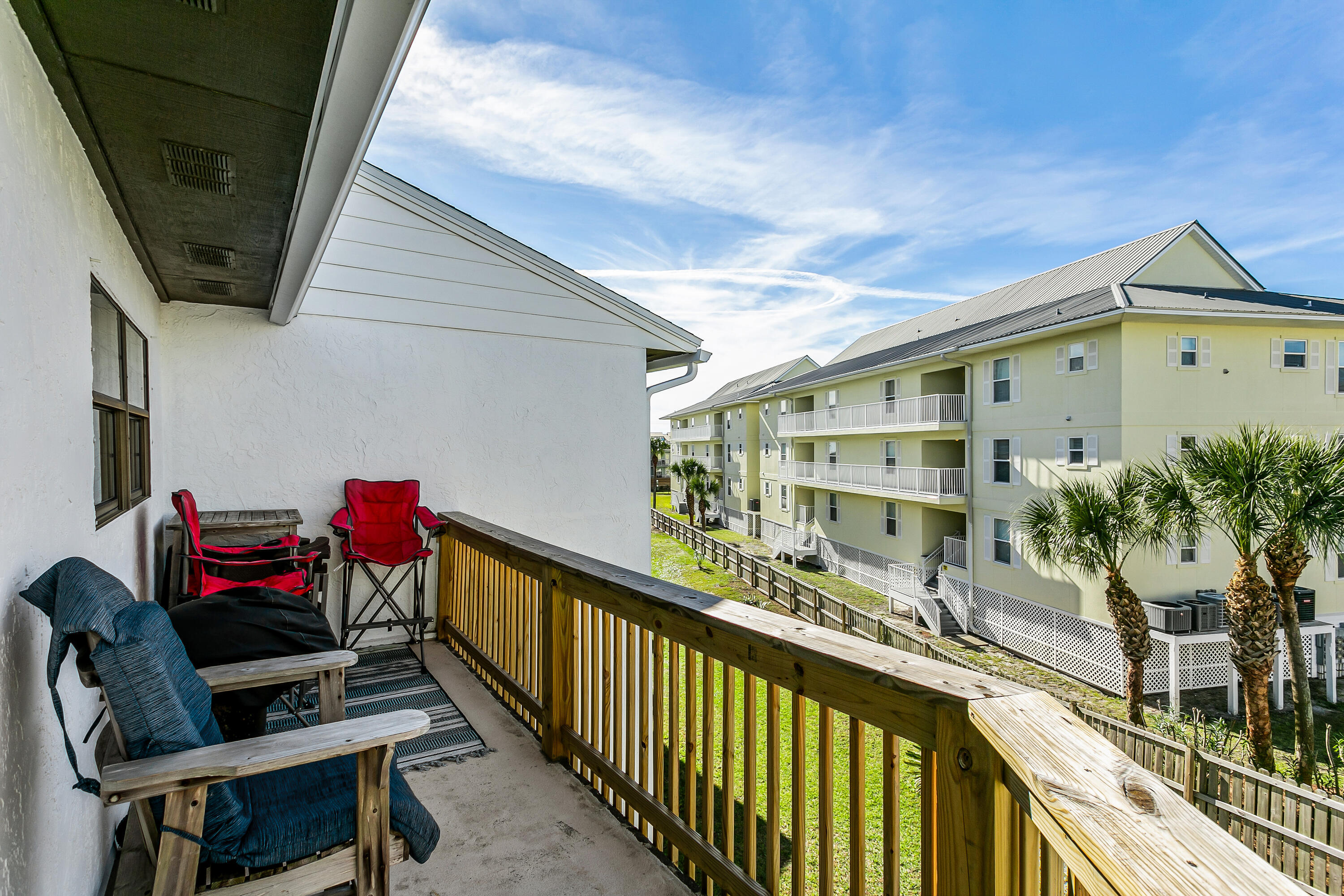 SUGAR DUNES CONDO - Residential