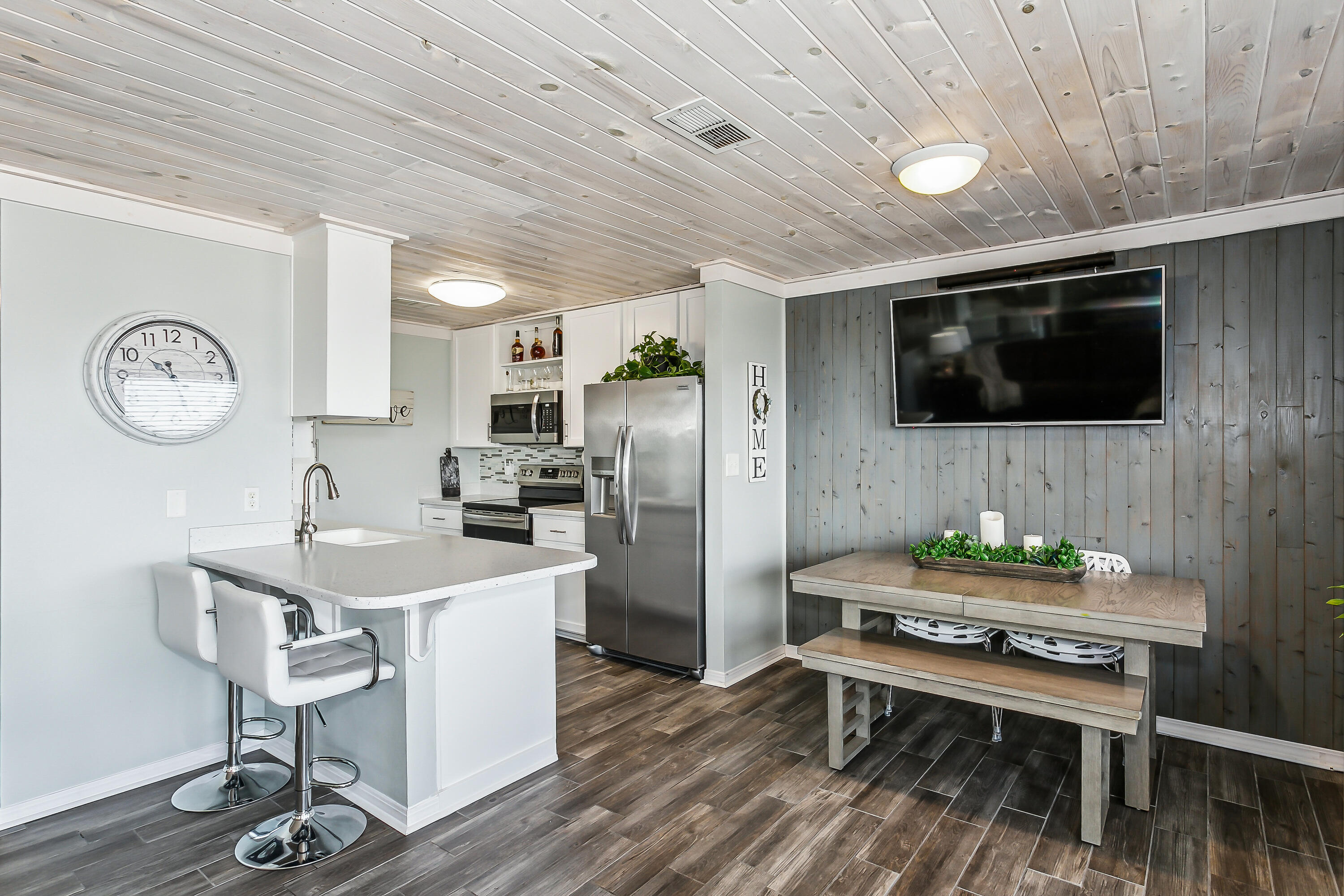 SUGAR DUNES CONDO - Residential