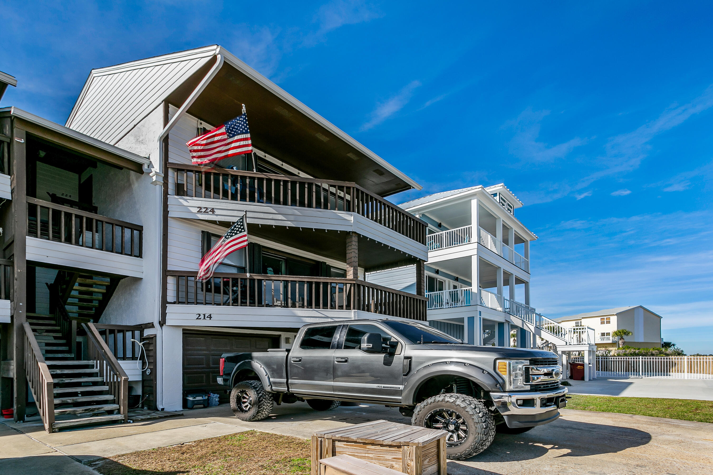 SUGAR DUNES CONDO - Residential