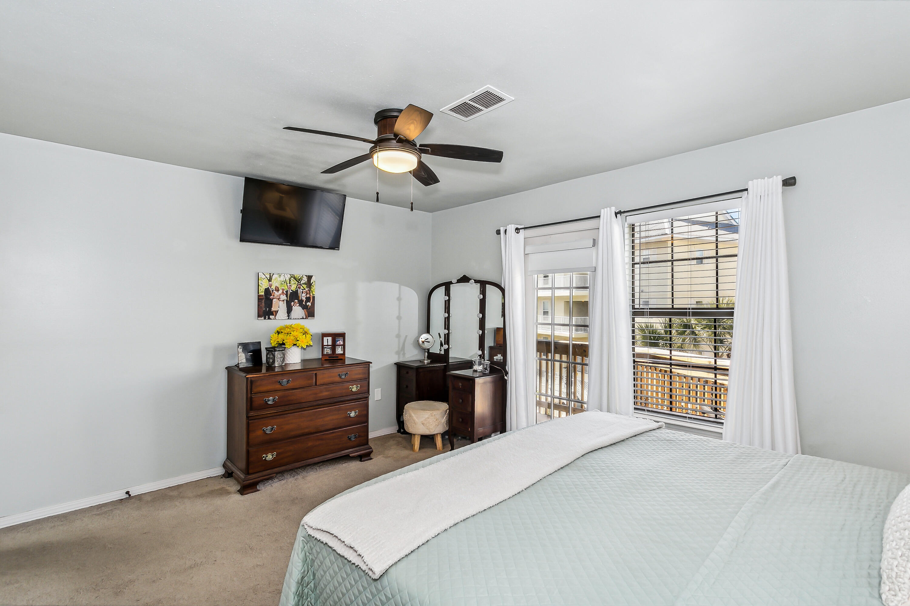 SUGAR DUNES CONDO - Residential