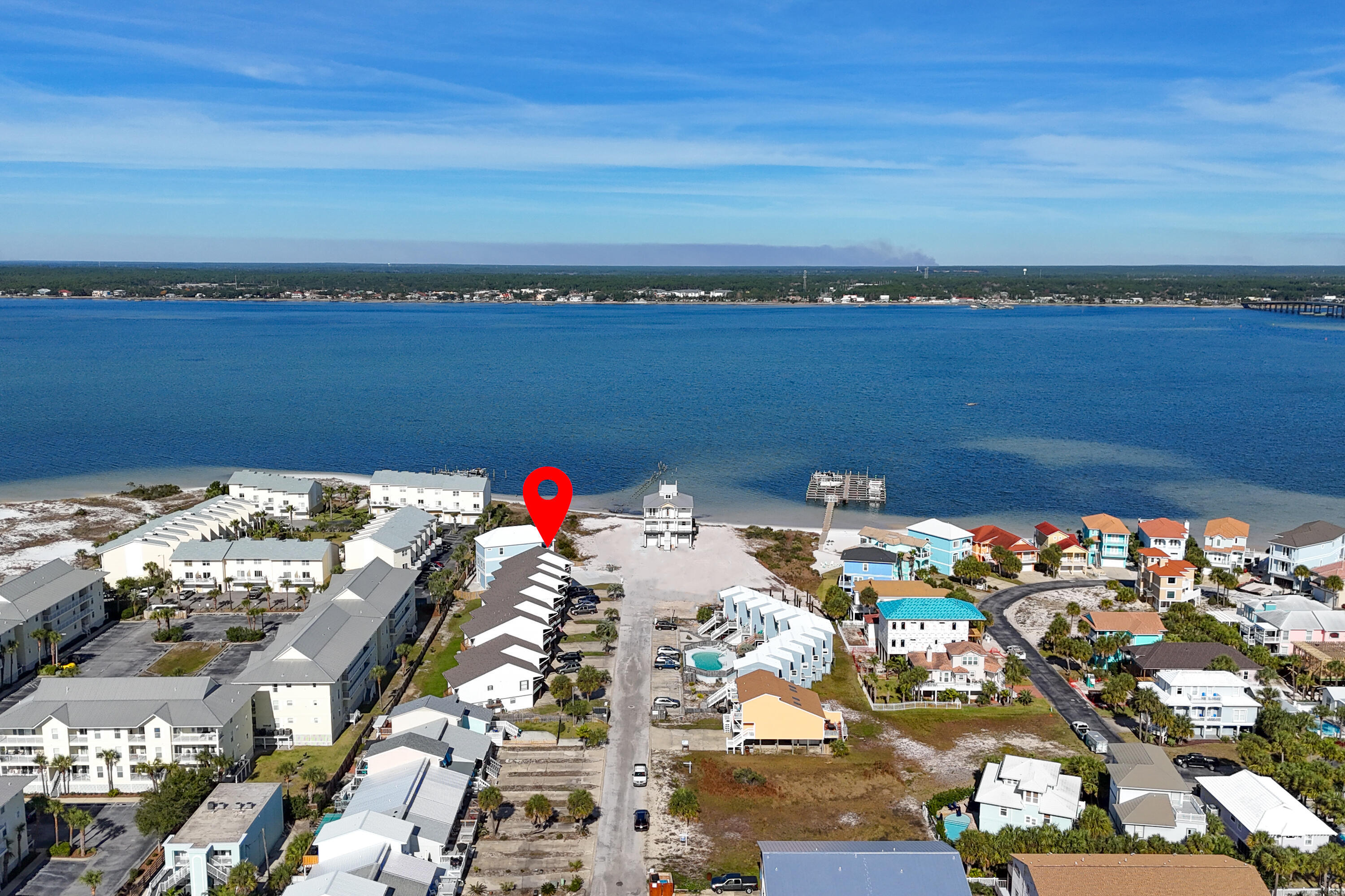 SUGAR DUNES CONDO - Residential