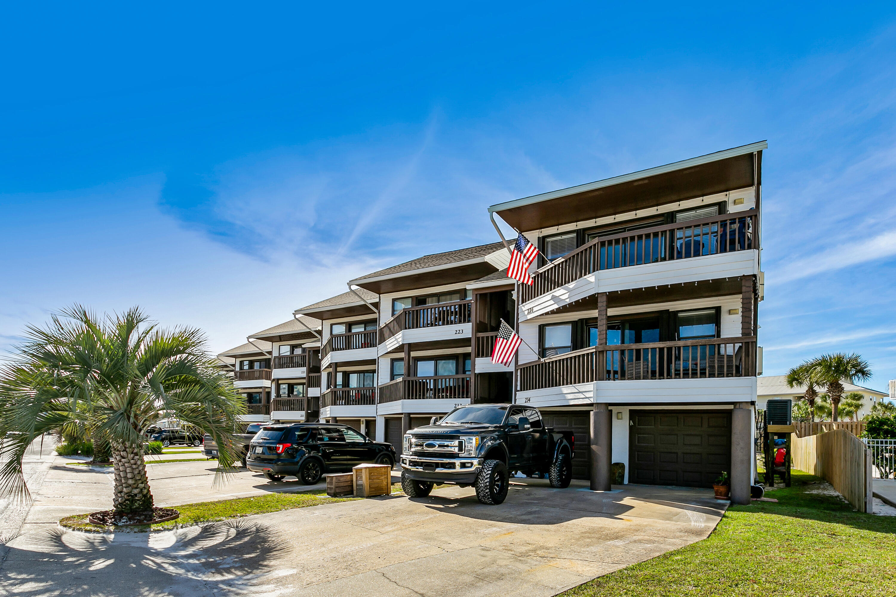 SUGAR DUNES CONDO - Residential