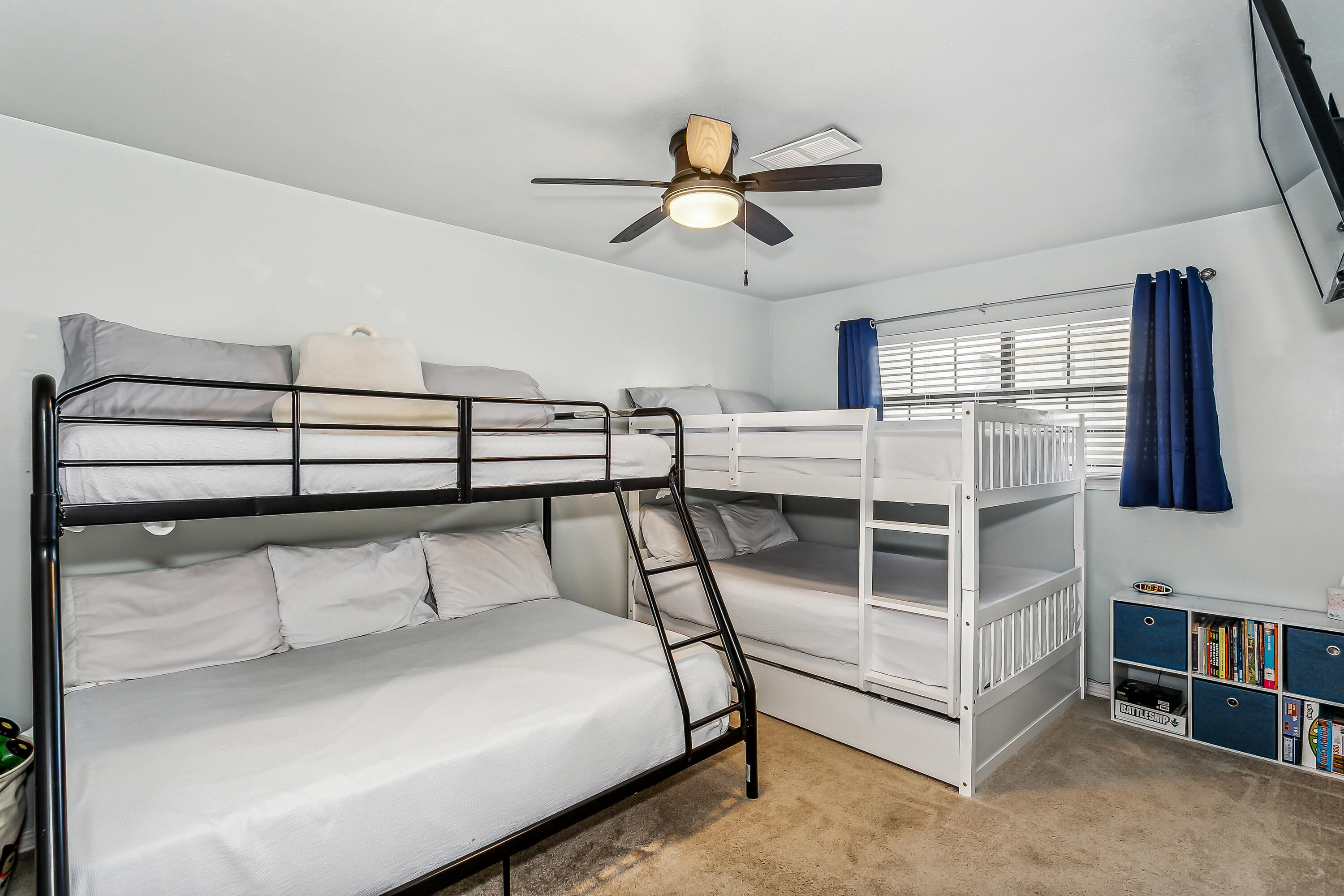 SUGAR DUNES CONDO - Residential