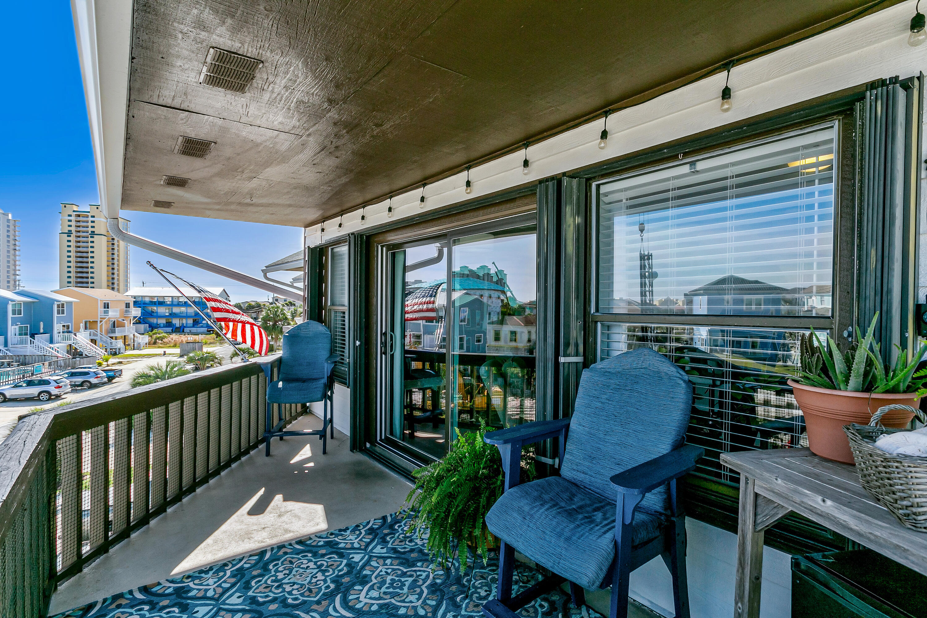 SUGAR DUNES CONDO - Residential