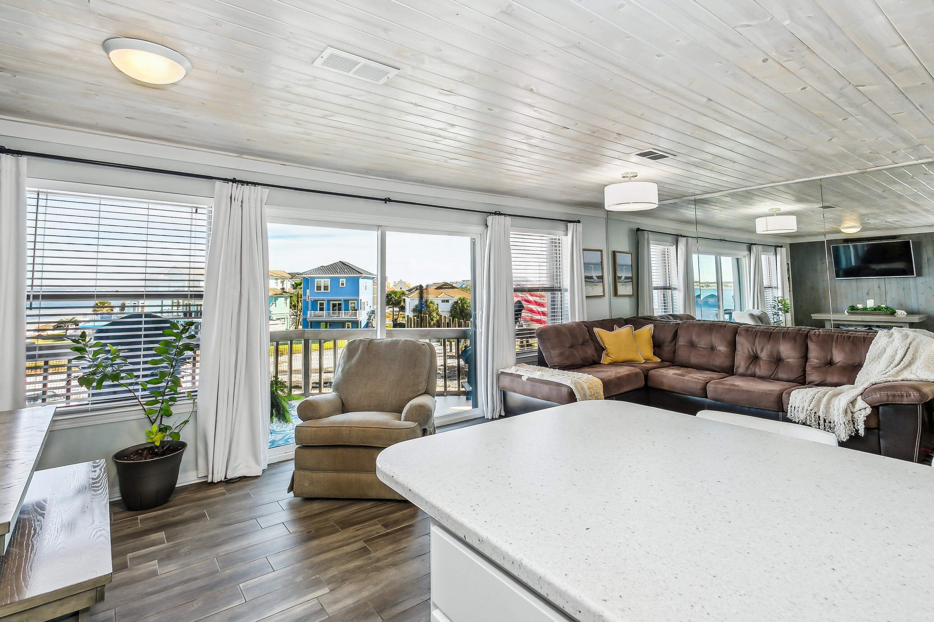 SUGAR DUNES CONDO - Residential