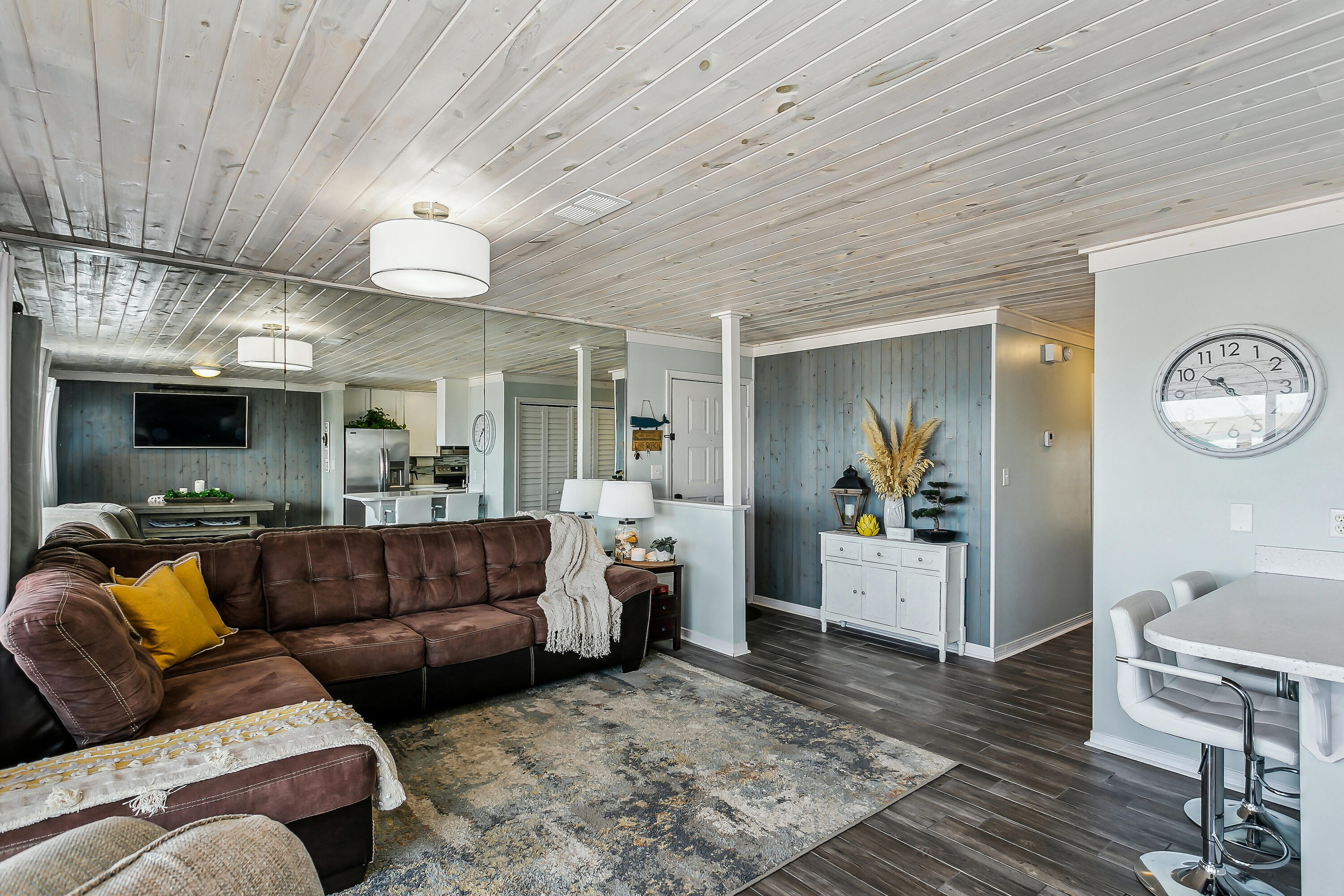 SUGAR DUNES CONDO - Residential