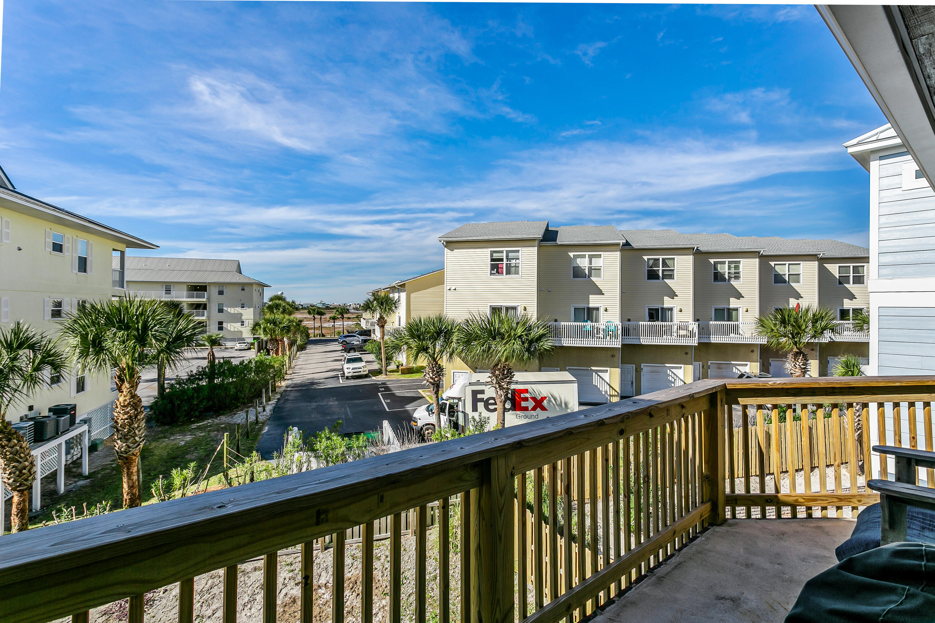 SUGAR DUNES CONDO - Residential