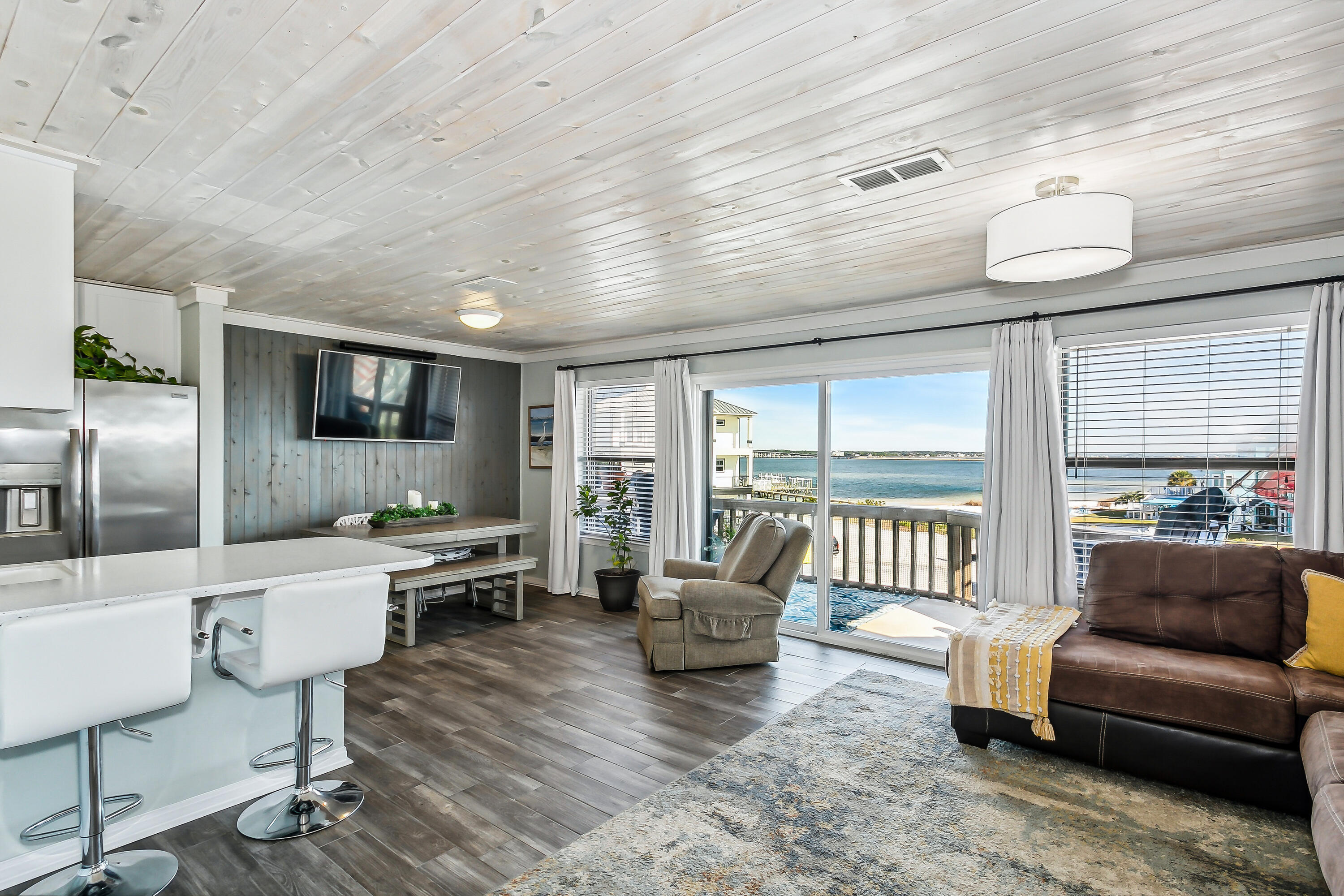 SUGAR DUNES CONDO - Residential