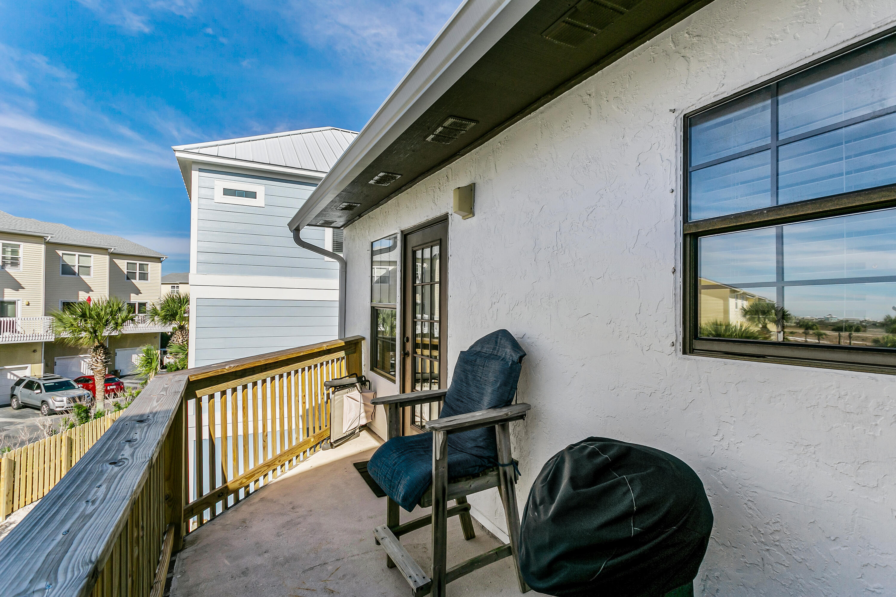 SUGAR DUNES CONDO - Residential