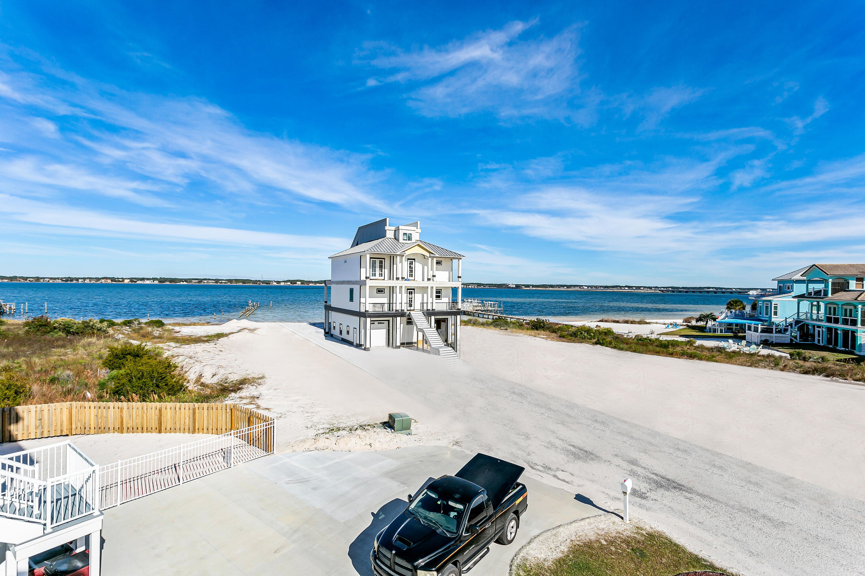 SUGAR DUNES CONDO - Residential