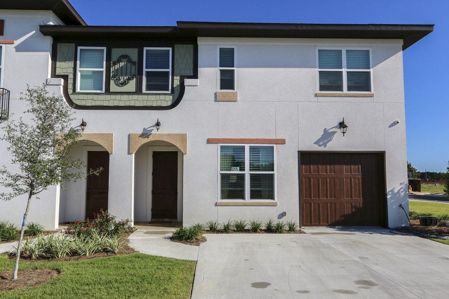 Destin Oaks - Residential