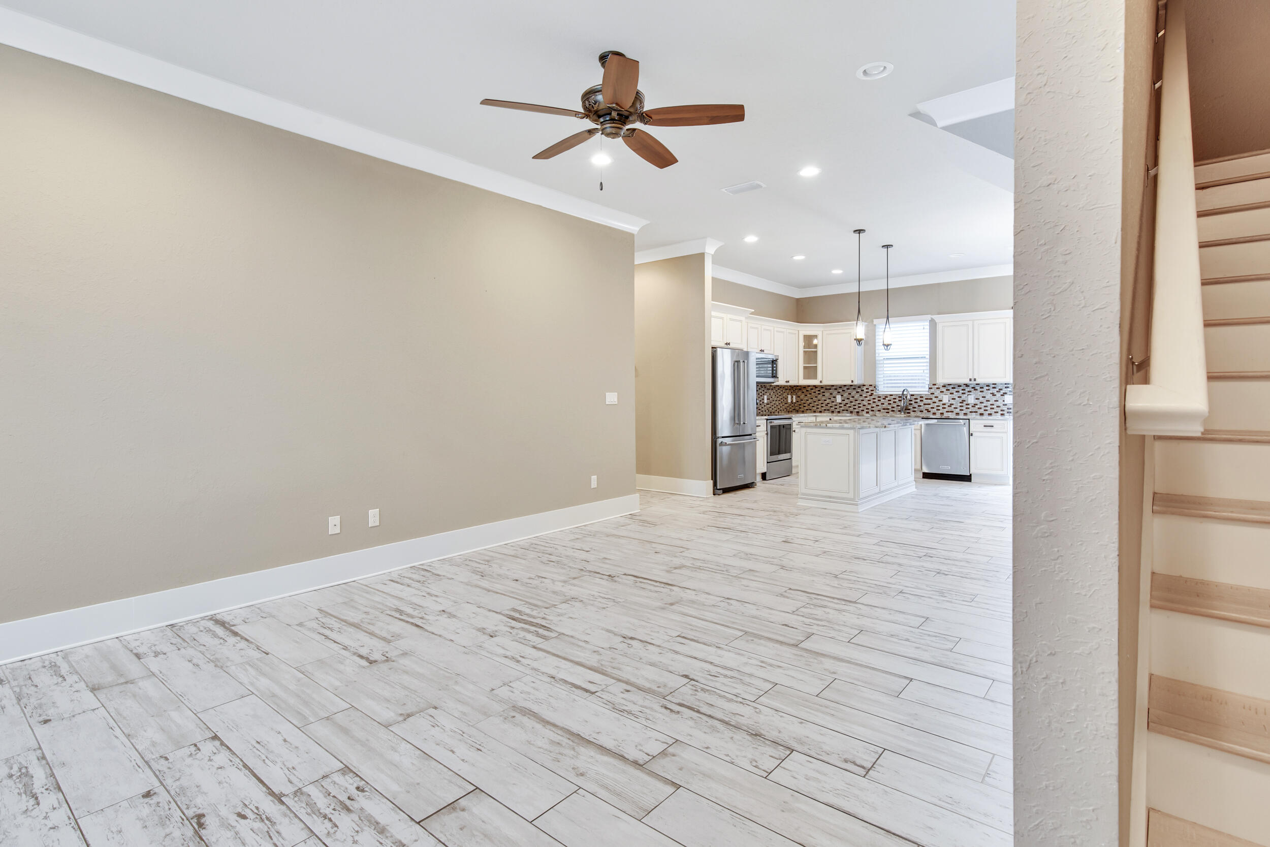 Destin Oaks - Residential