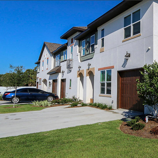 Destin Oaks - Residential